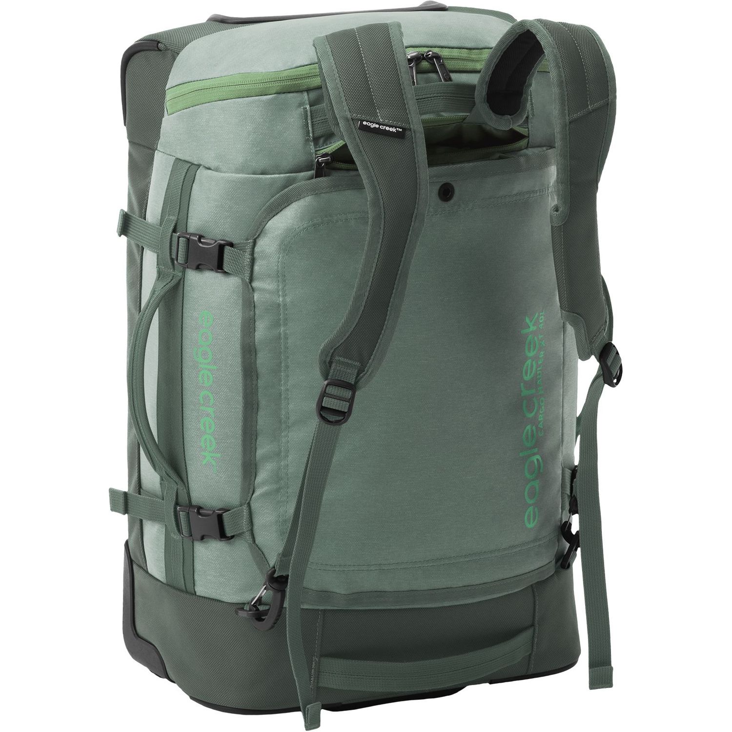 Cargo Hauler XT Wheeled Duffel Int.