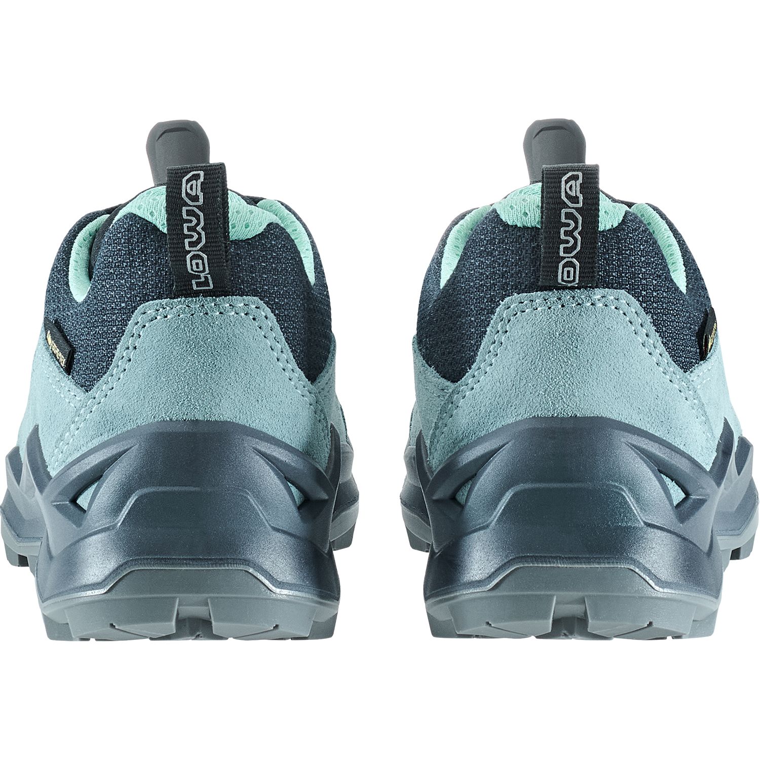 MADDOX PRO GTX LO JR