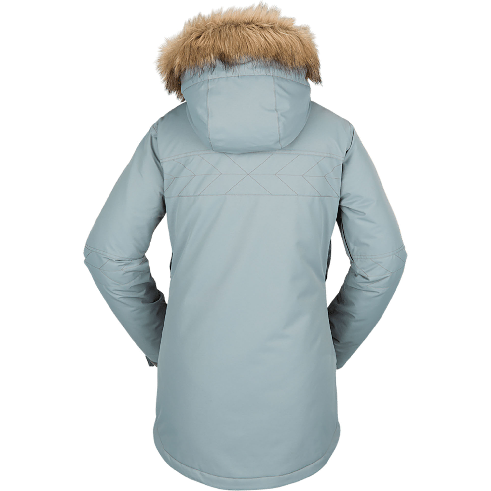 FAWN INS JACKET W