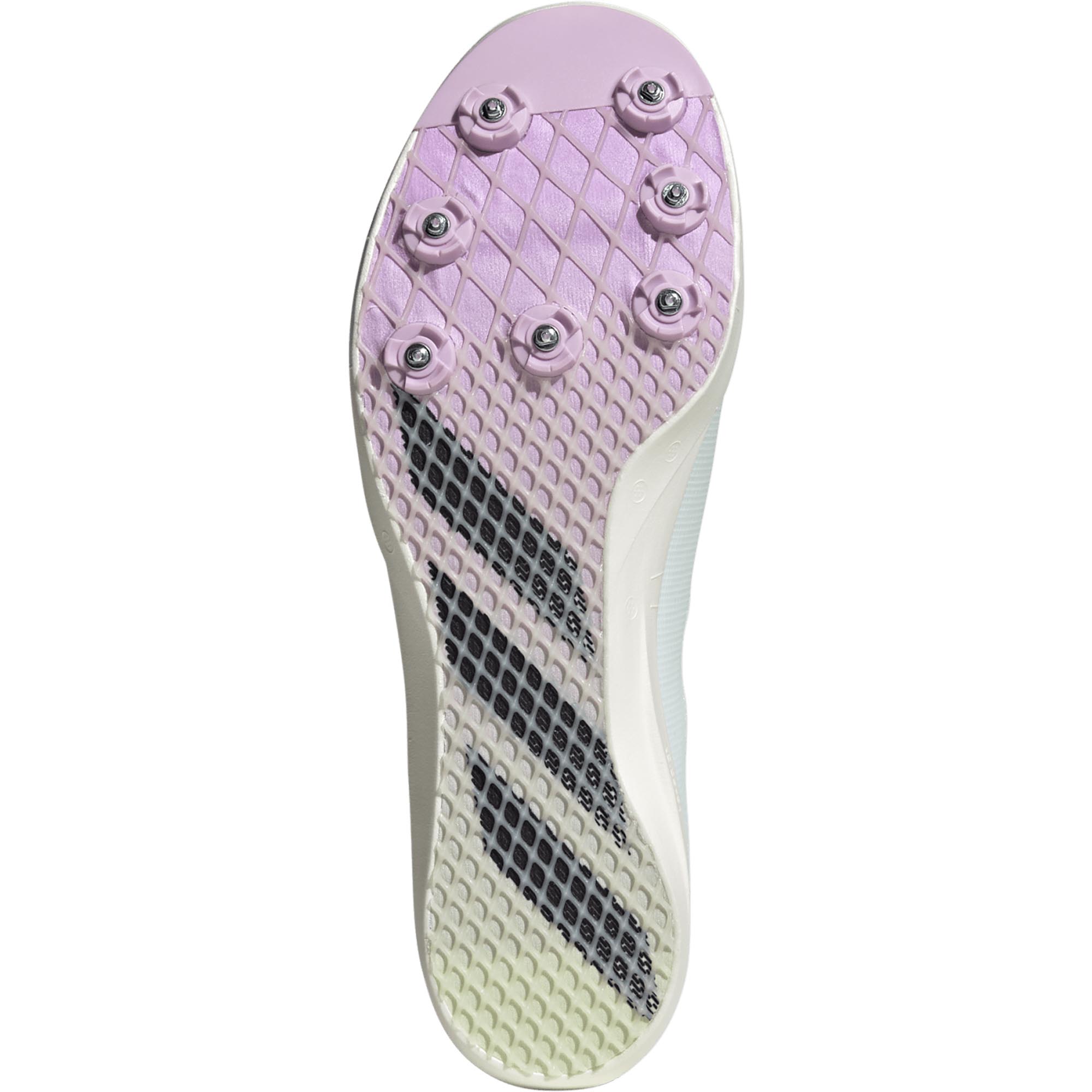 Adizero LJ Spike-Schuh