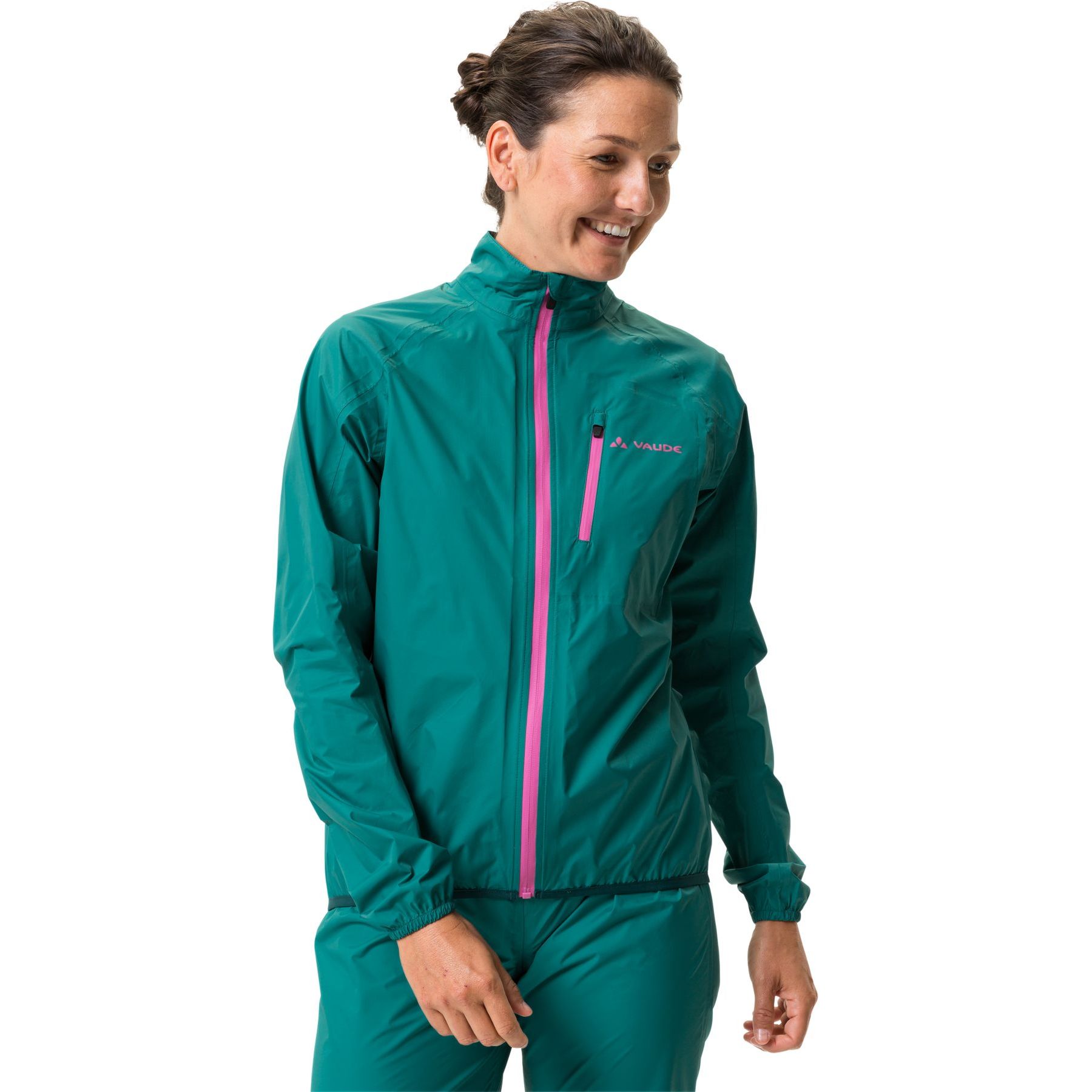 Wo Drop Jacket III