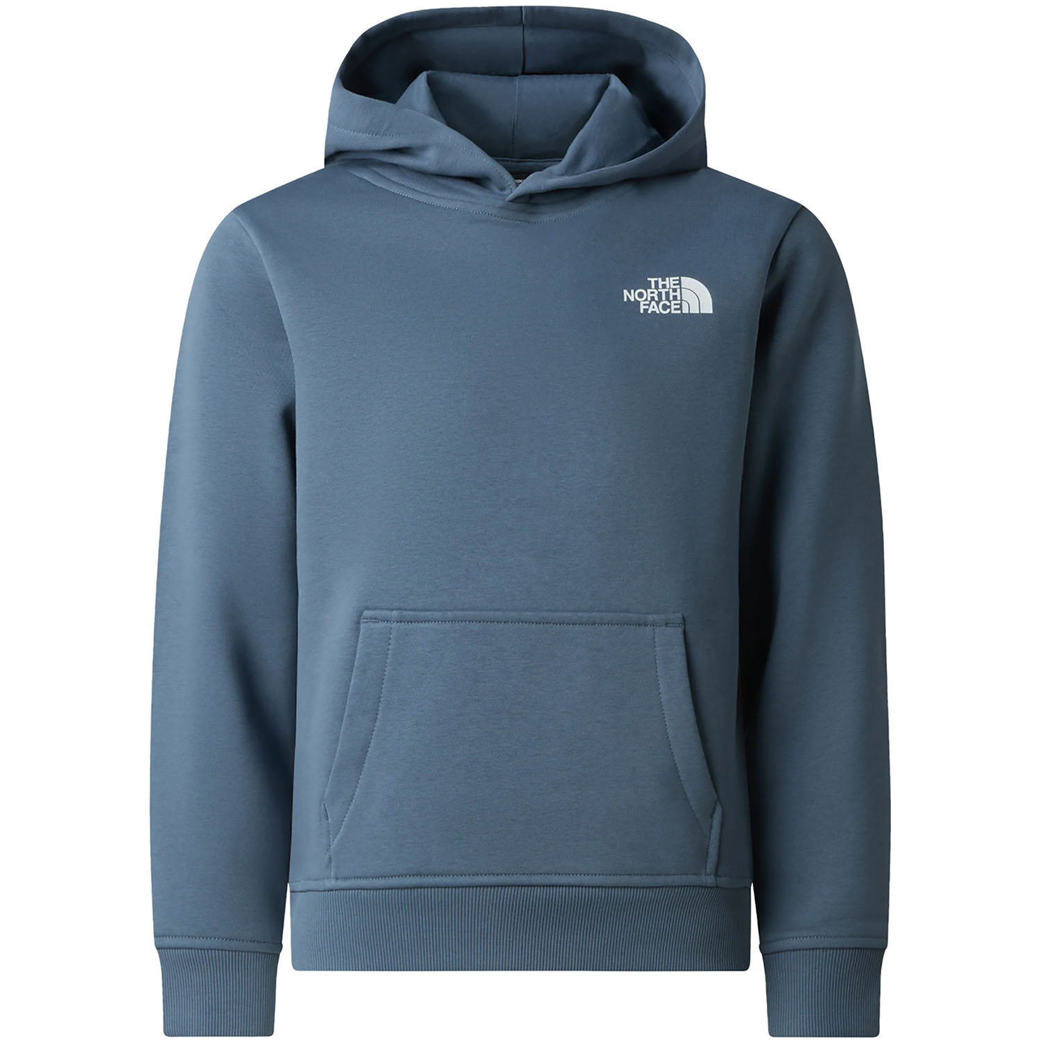 Teen Box Nse Regular P/O Hoodie