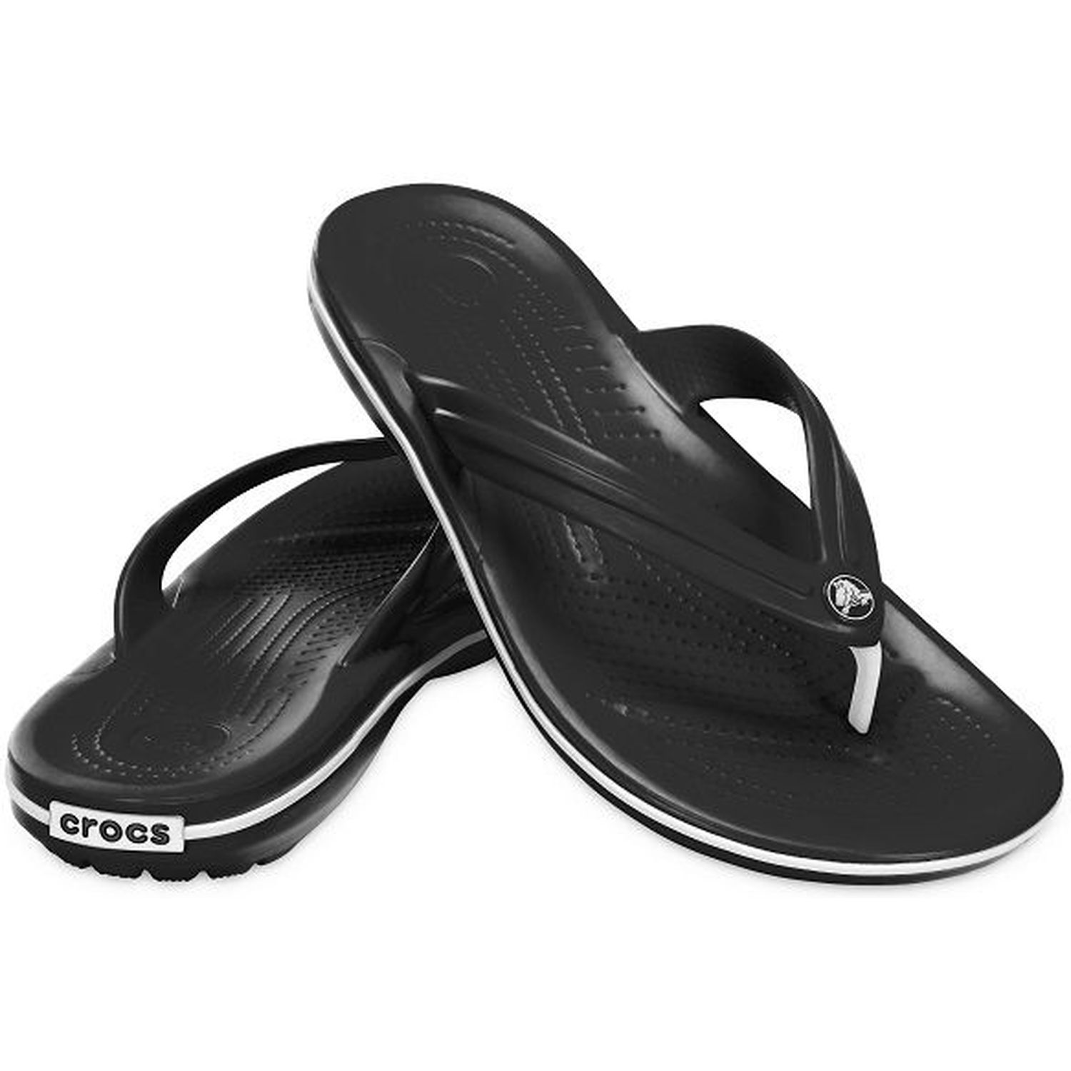 Crocband Flip Flop