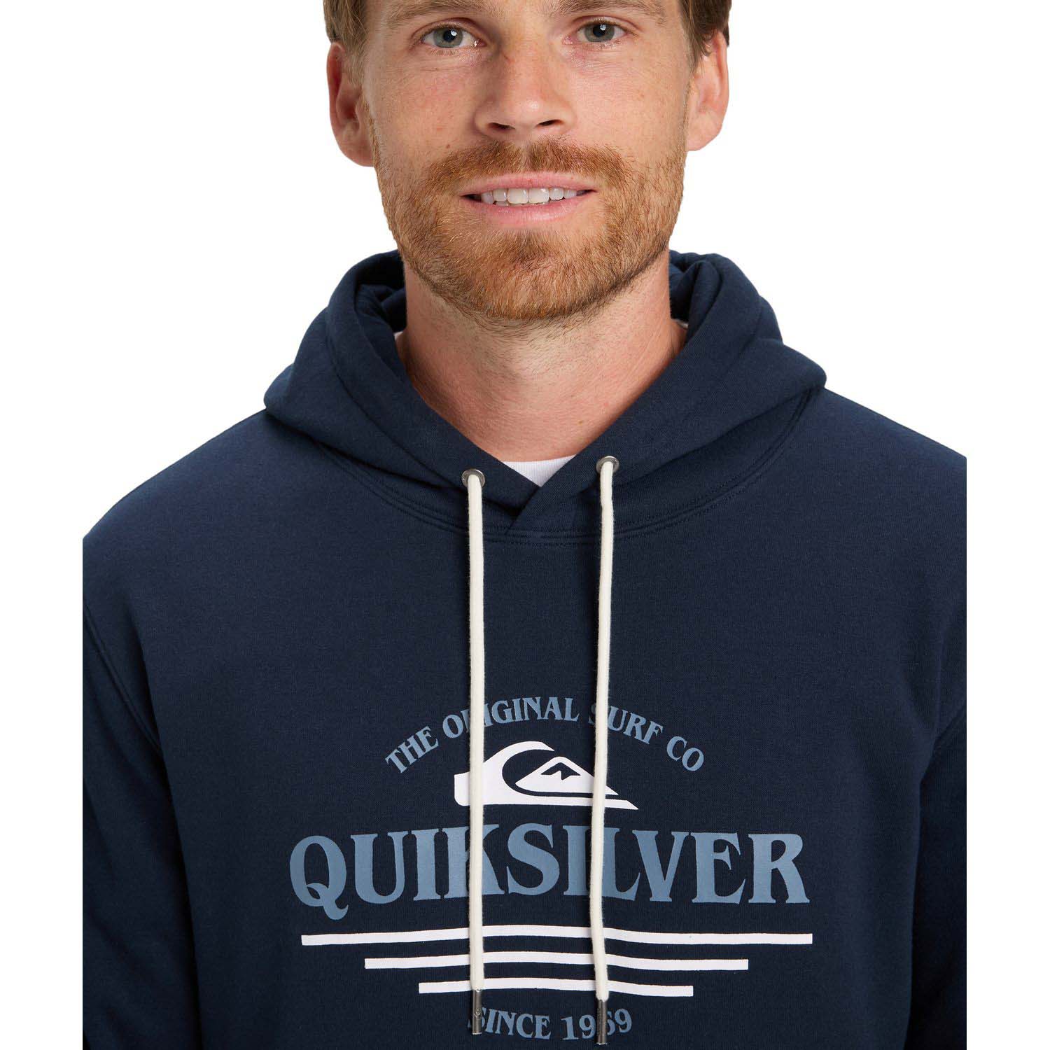 Screen Fleece Classic Surf