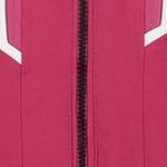 Woman Jacket Zip Hood 32W0206