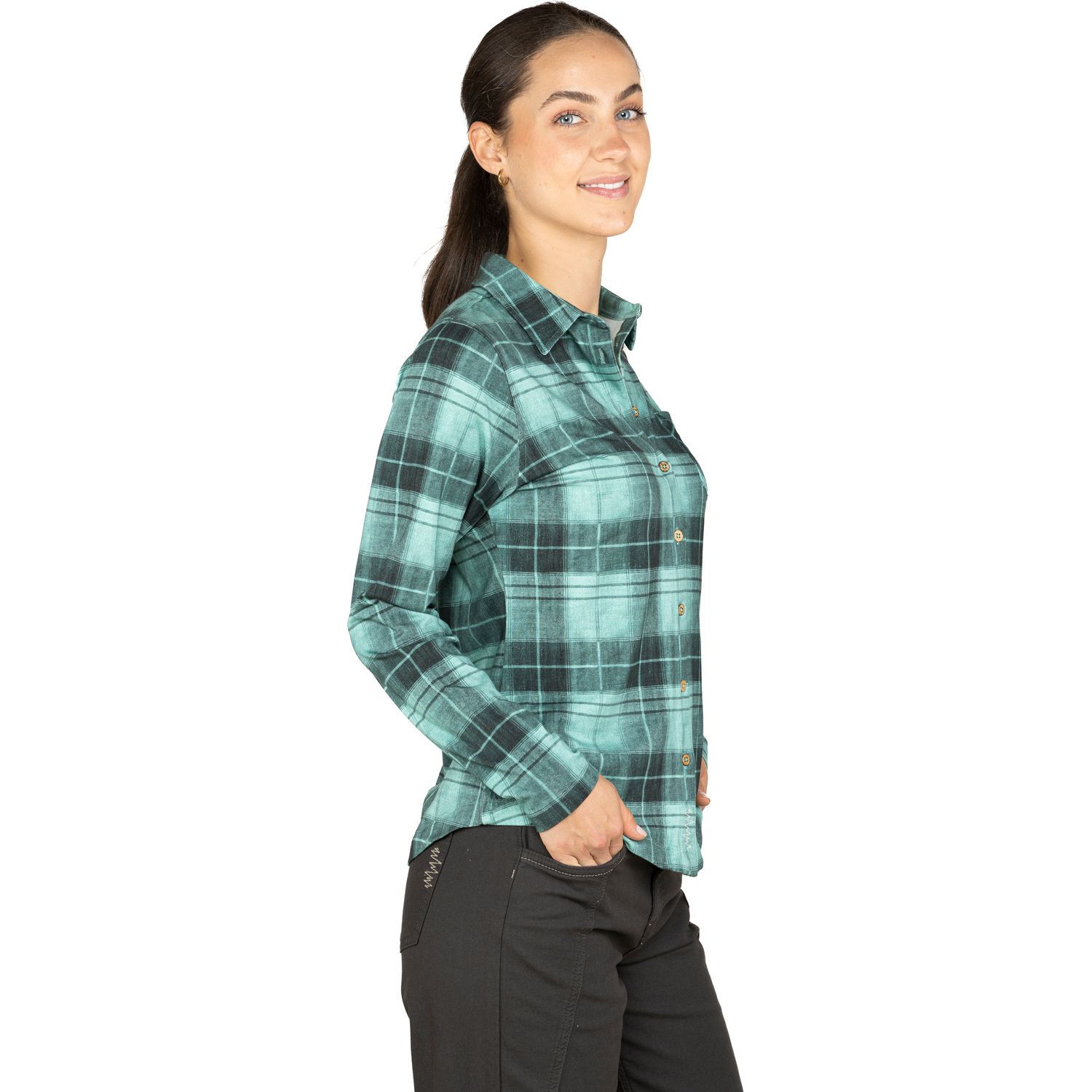 Similaun 2.0 Flower Pocket LS