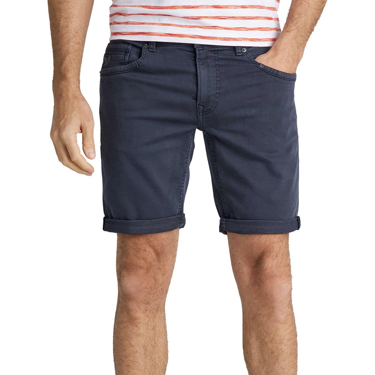 Tailwheel Shorts Colored