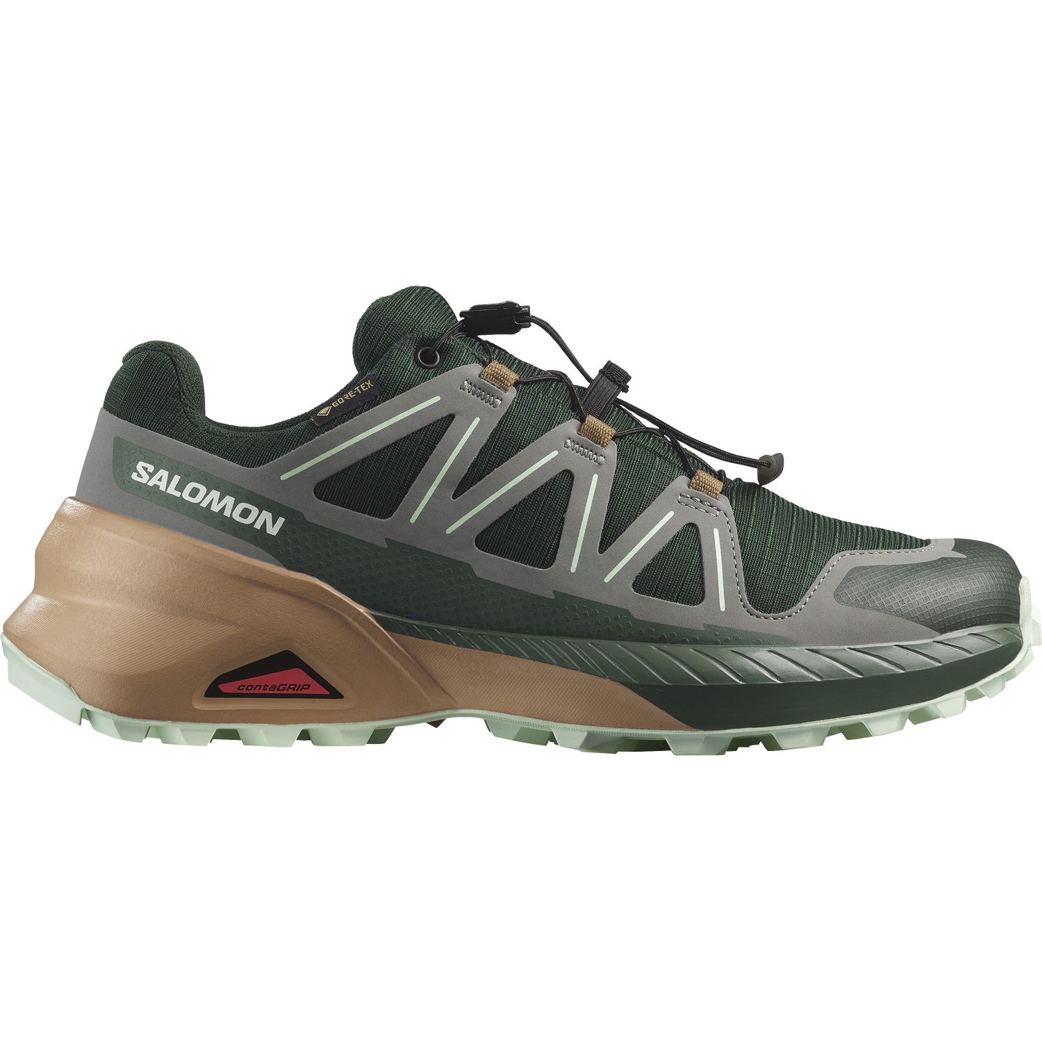 SPEEDCROSS PEAK GTX W