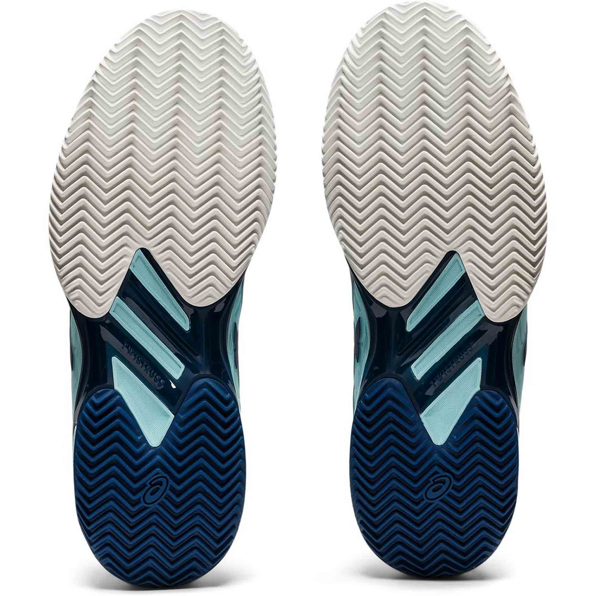 SOLUTION SPEED FF 2 CLAY Lady