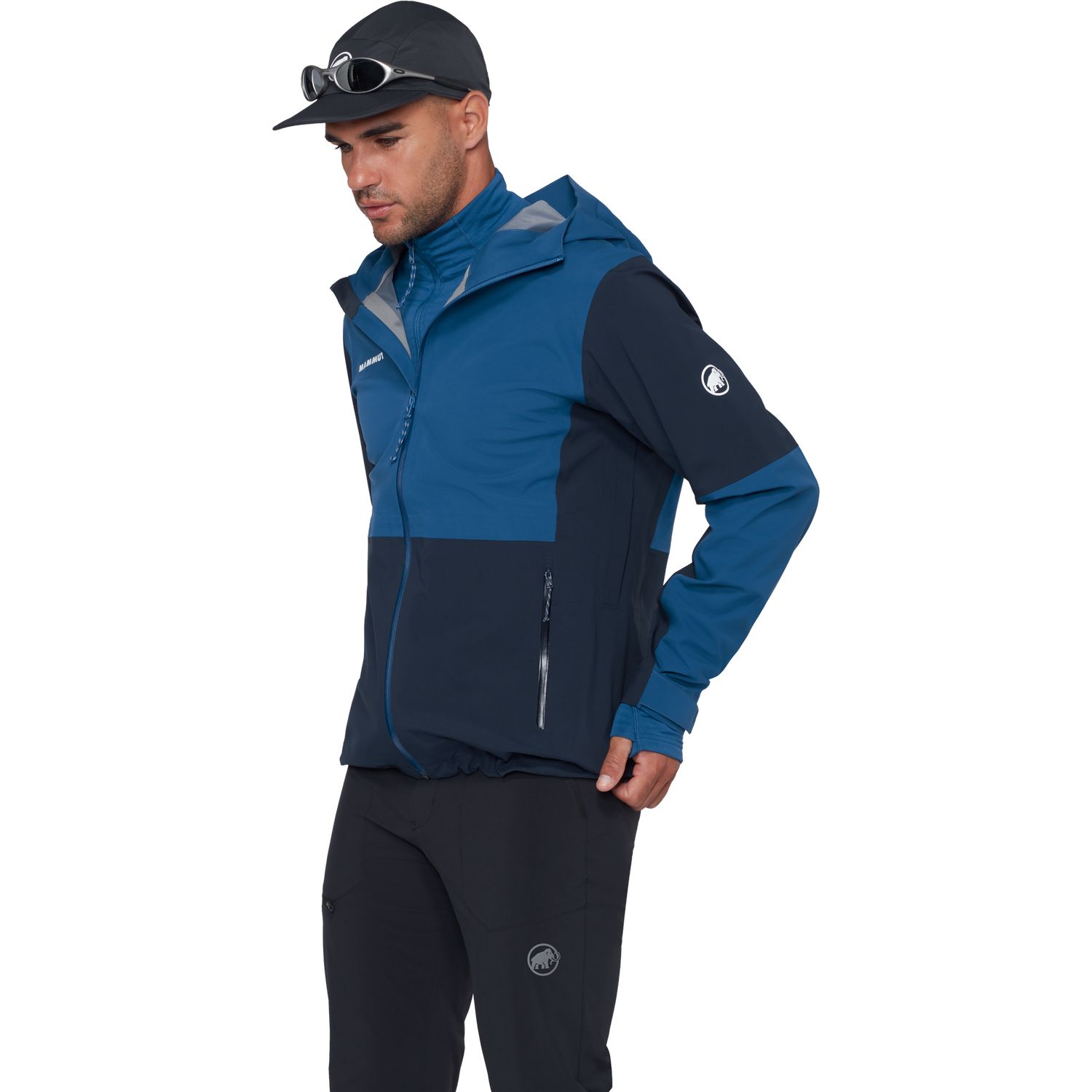 Linard Guide HS Hooded Jacket Men