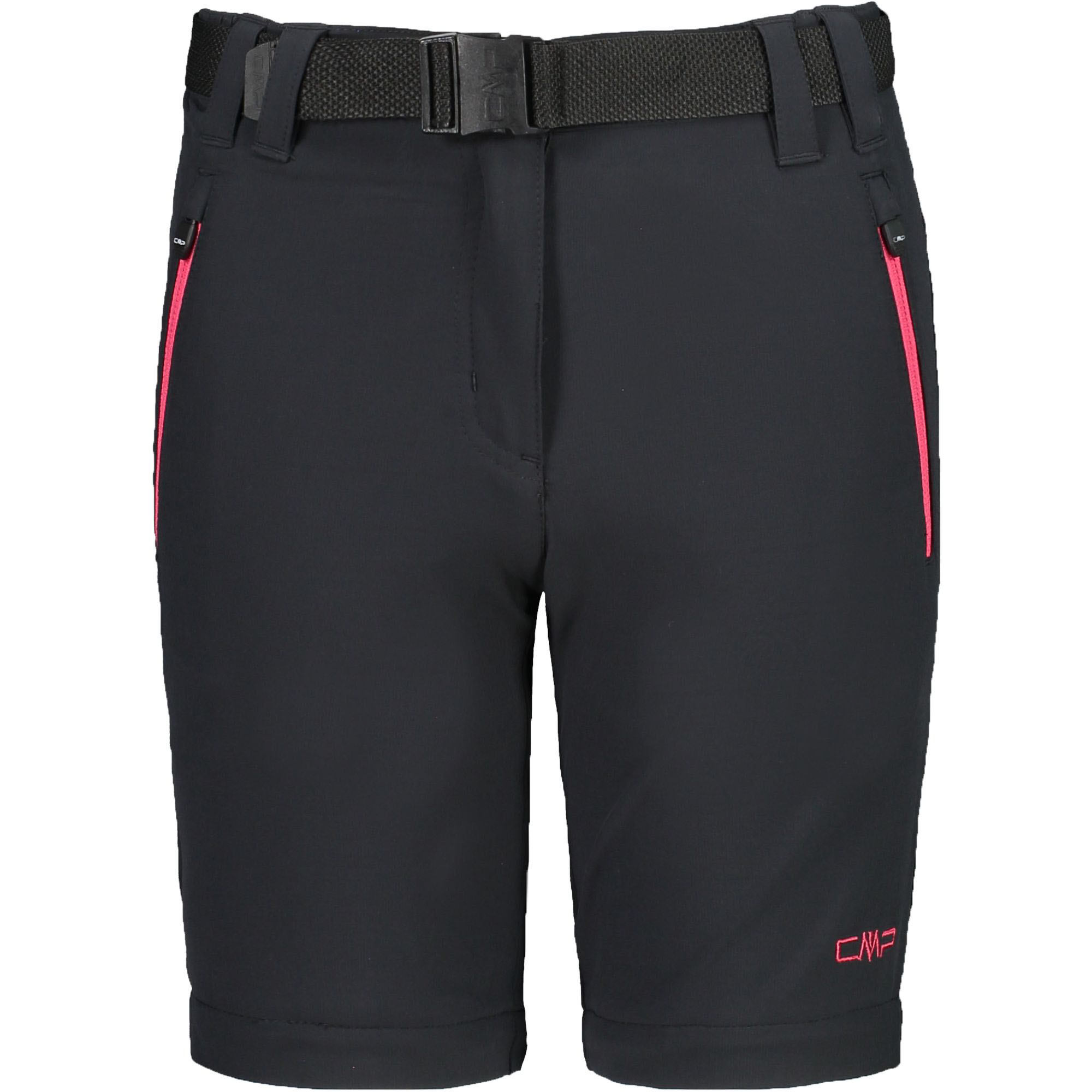 Girl Zip Off Pant 3T51445