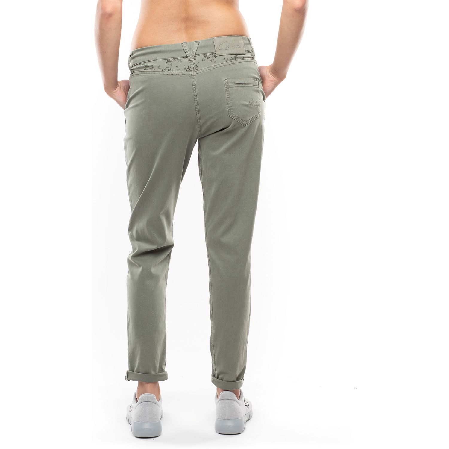 Summer Splash Pant W