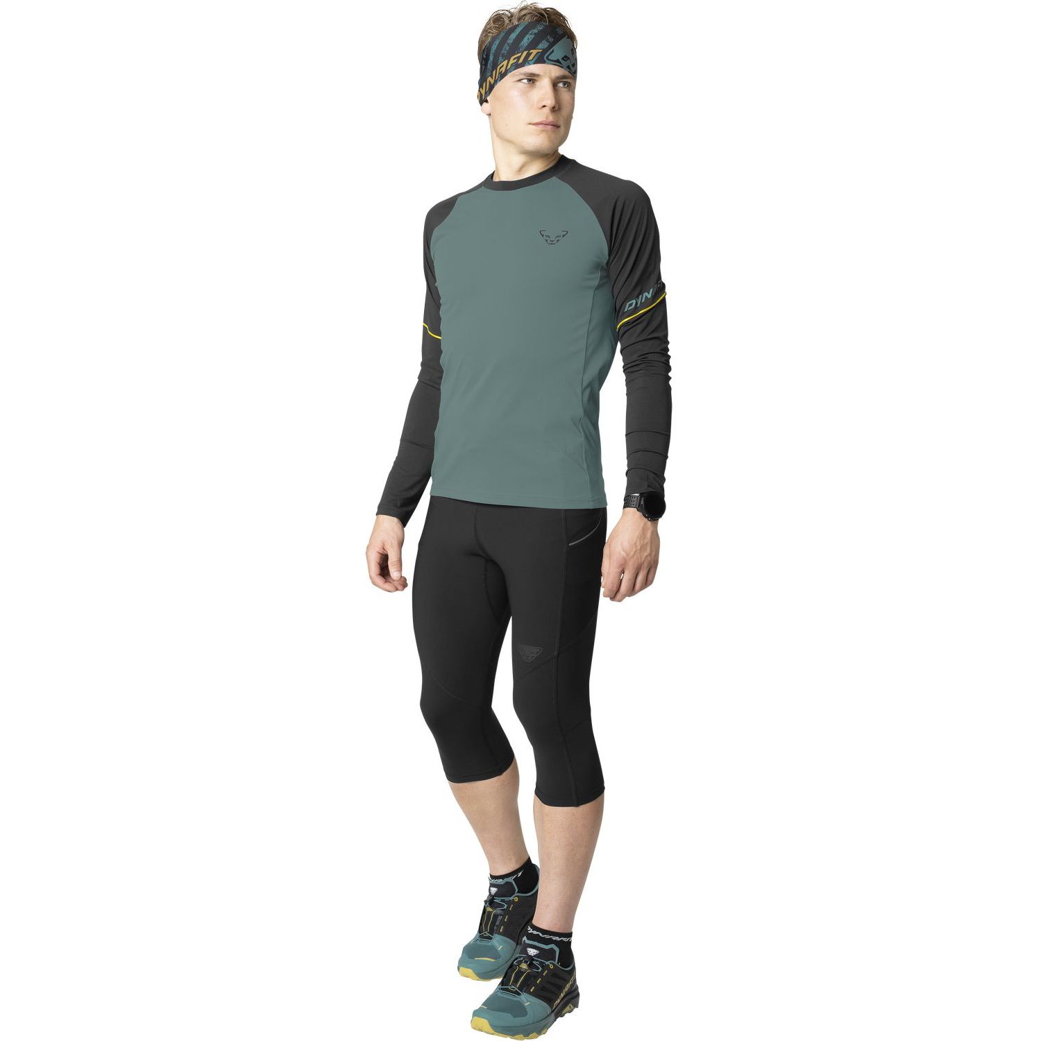 Alpine Pro M L/S TEE