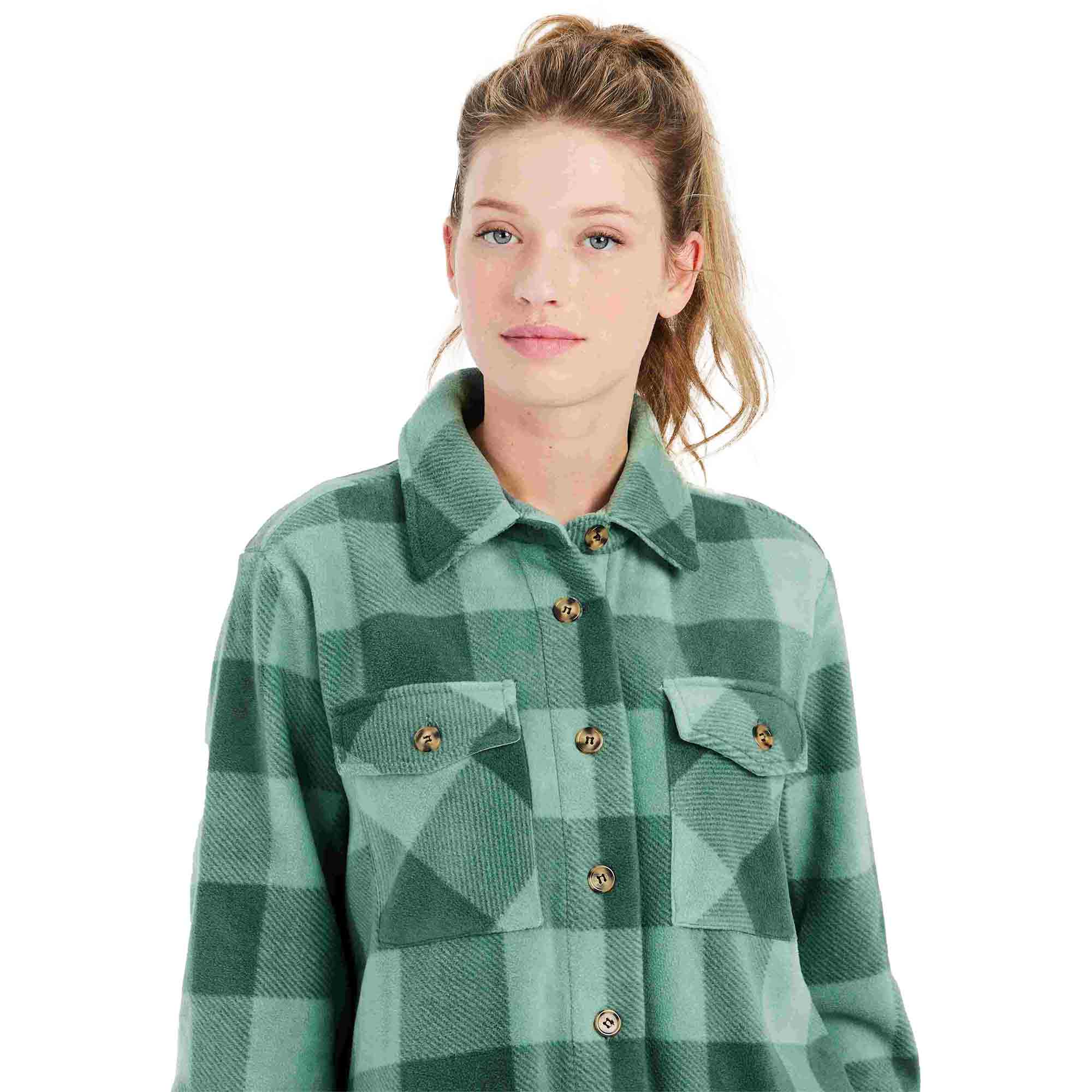PRTSALT outdoor sjacket