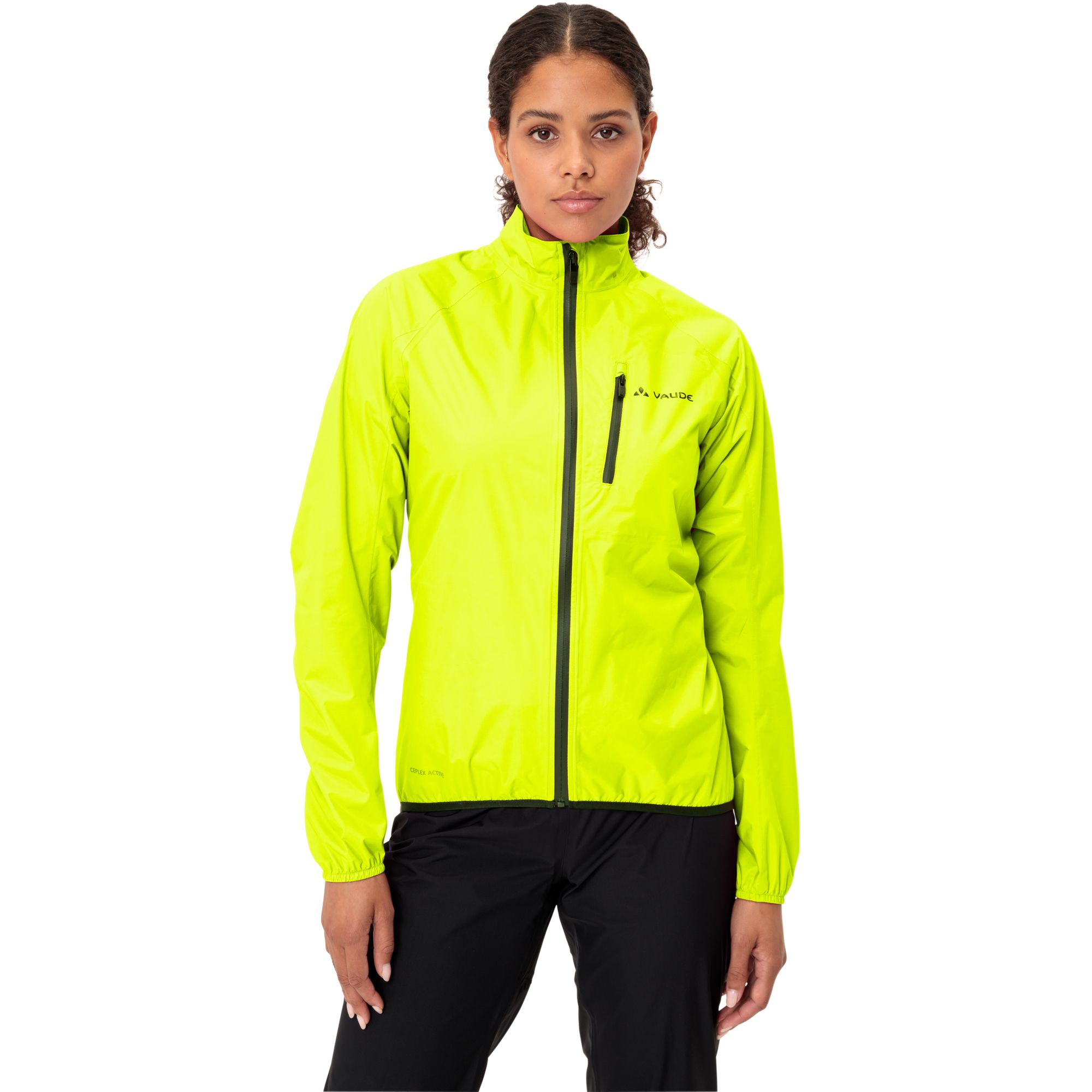 Wo Drop Jacket III