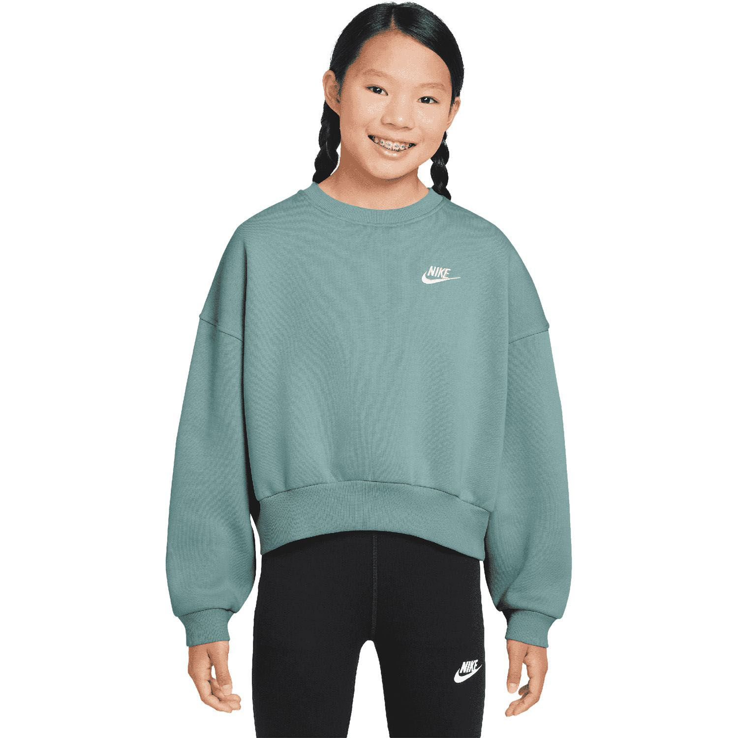 Nike Sportswear Club Fleece Bi