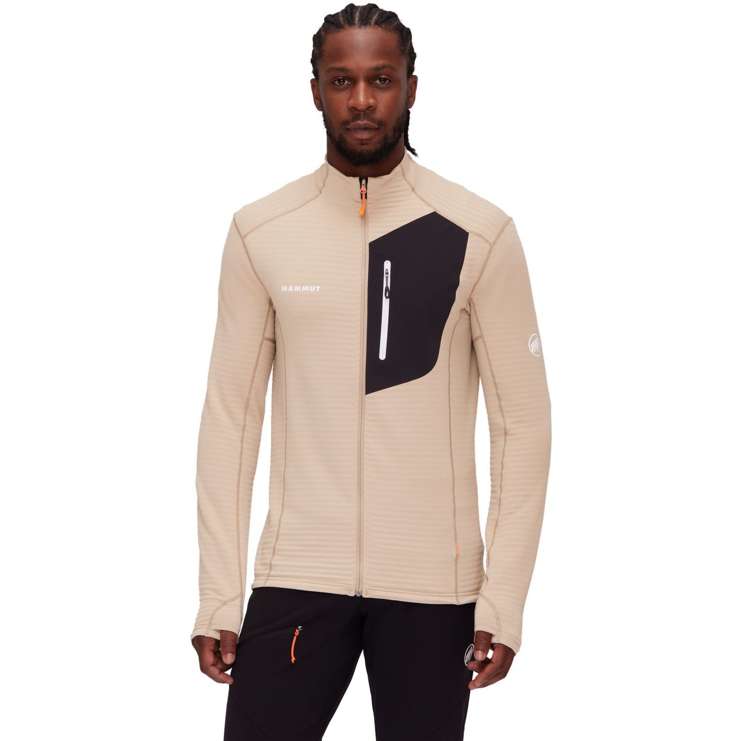 Taiss Light ML Jacket M