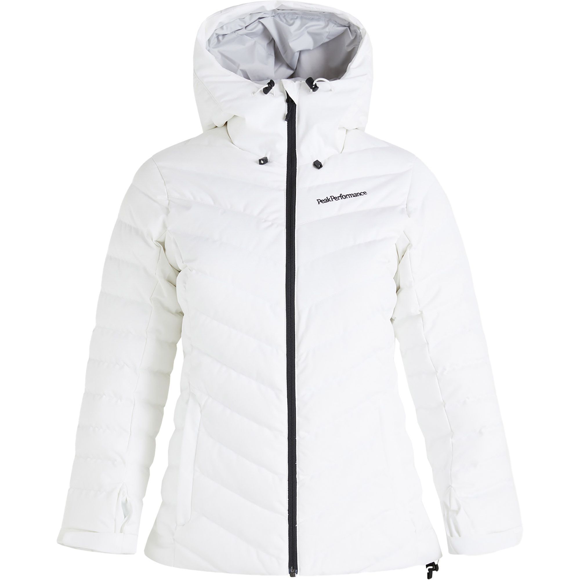 W Frost Ski Jacket