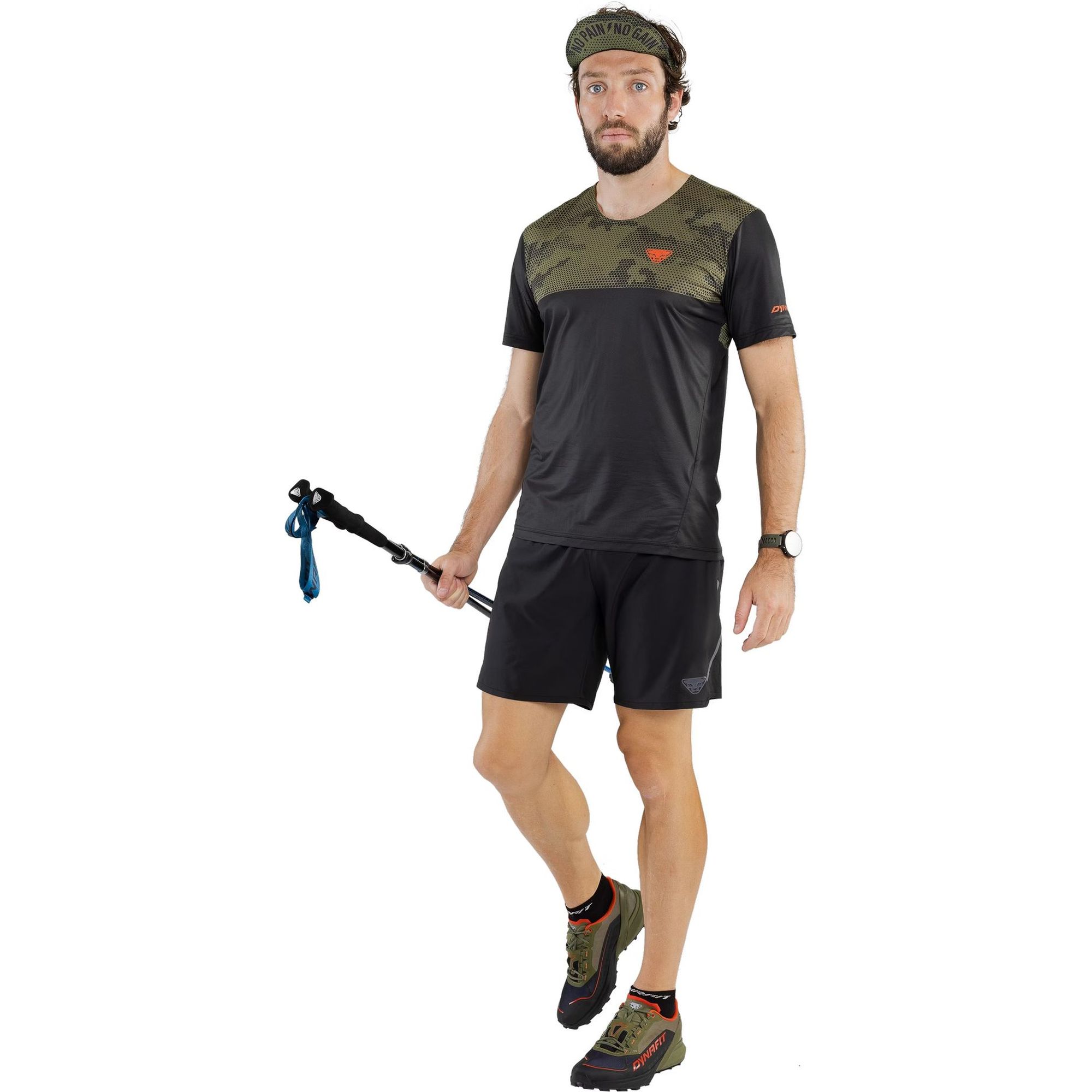 Alpine Pro 2in1 Shorts M