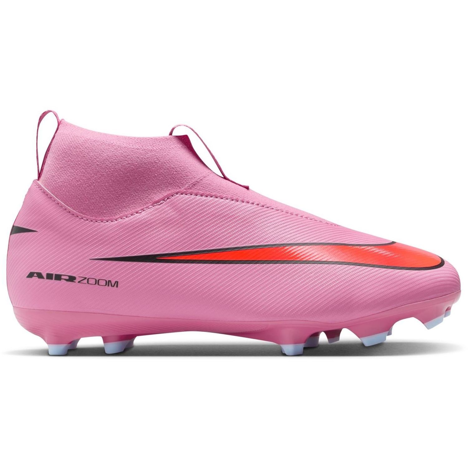 JR ZOOM SUPERFLY 10 ACAD FGMG