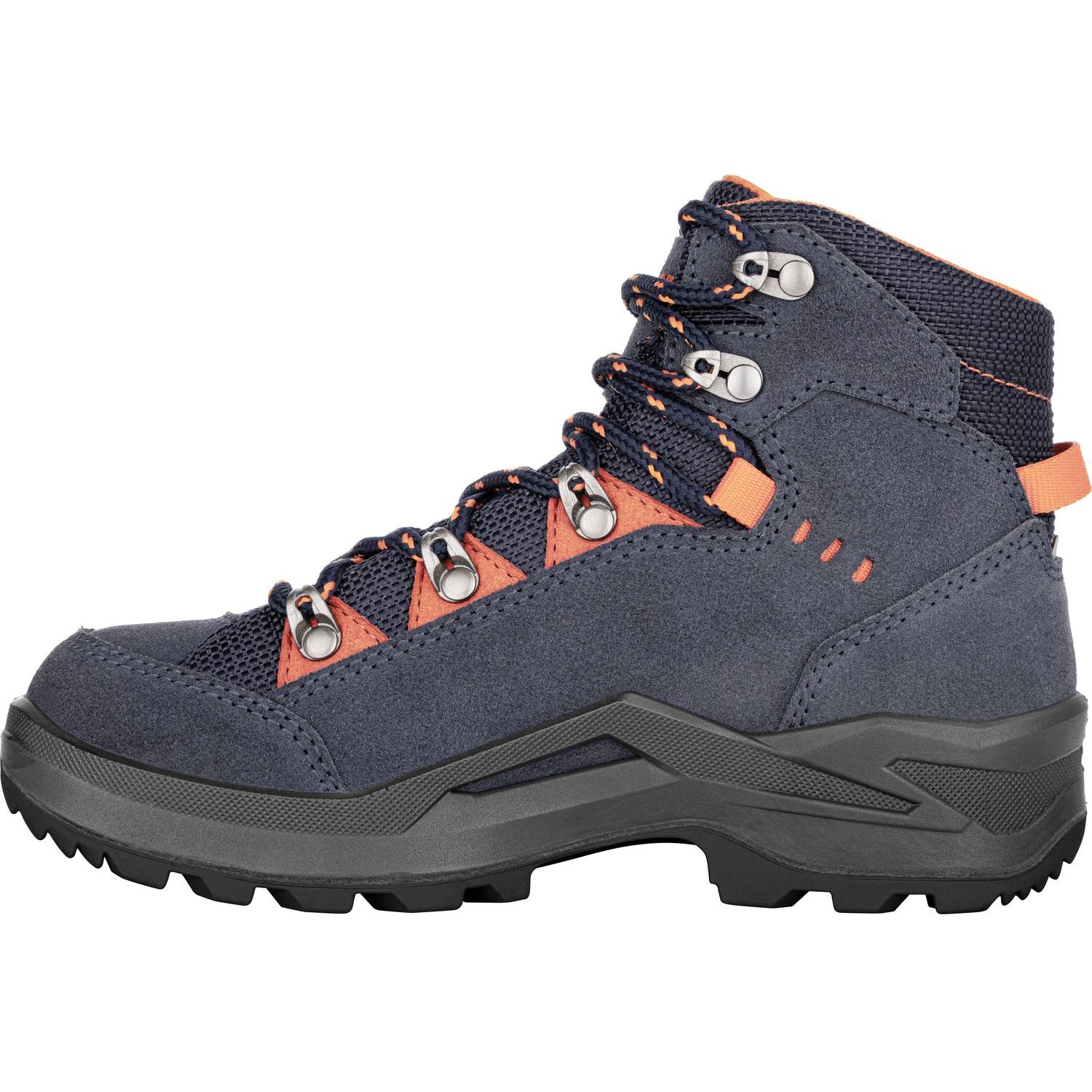 Kody Evo GTX Mid JR