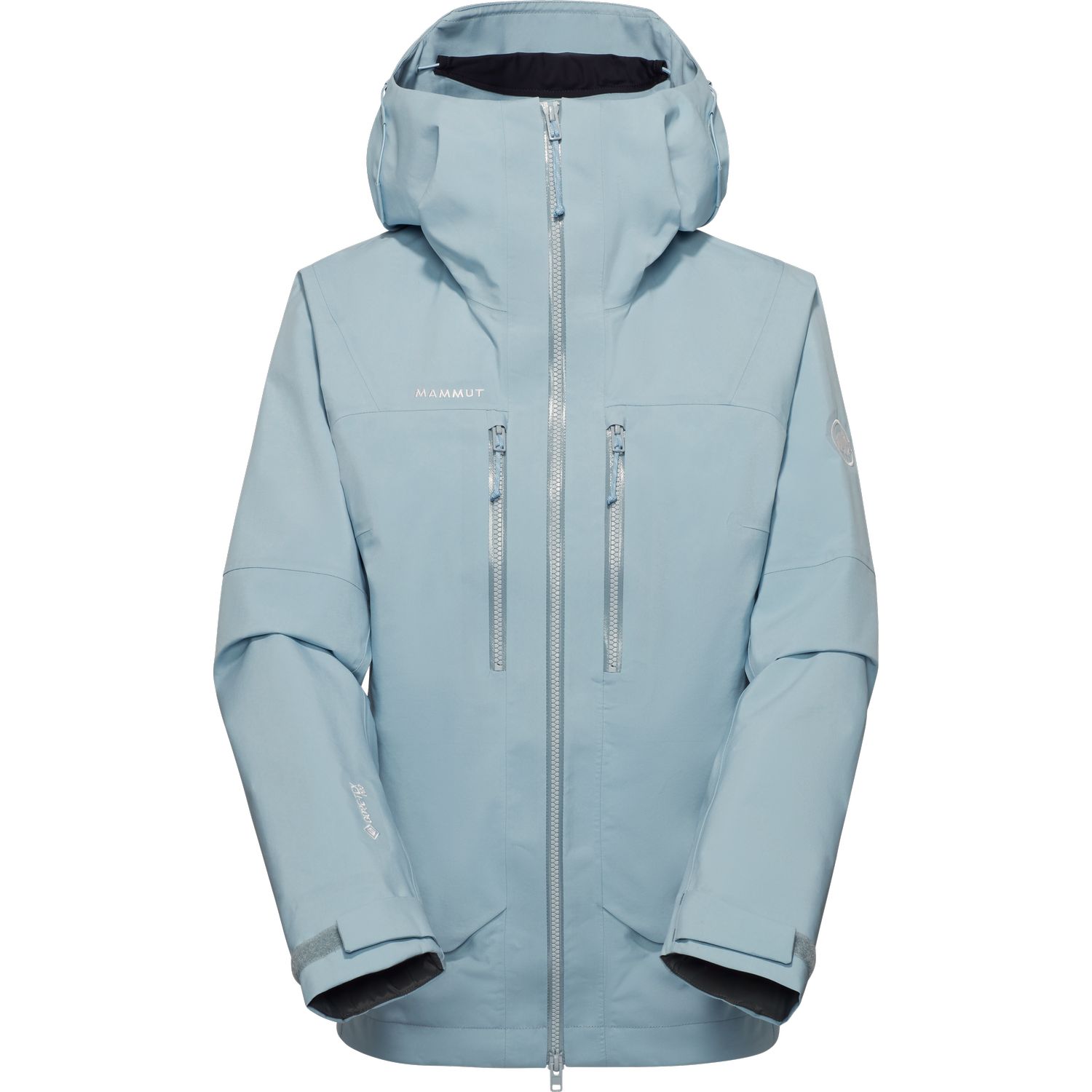 Crater Pro HS Hooded Jacket Women