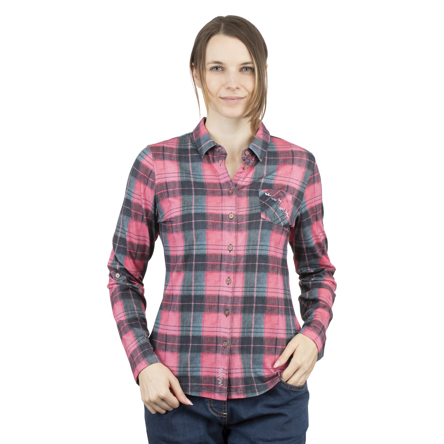 Similaun 2.0 Longsleeve Women