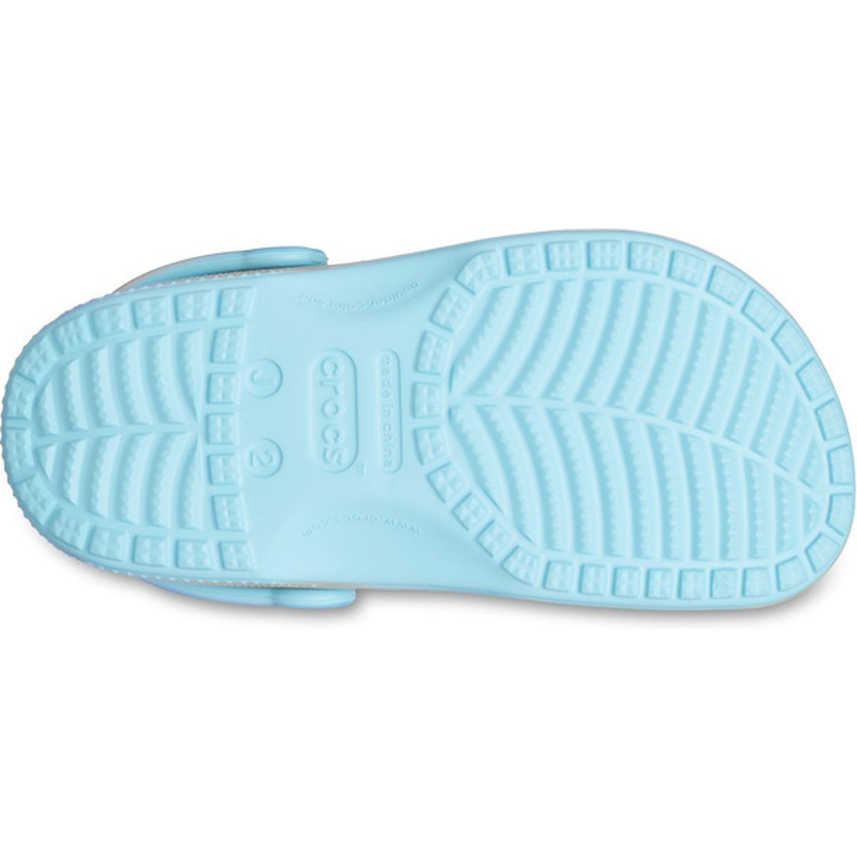 K\'s Classic Color Dip Clog