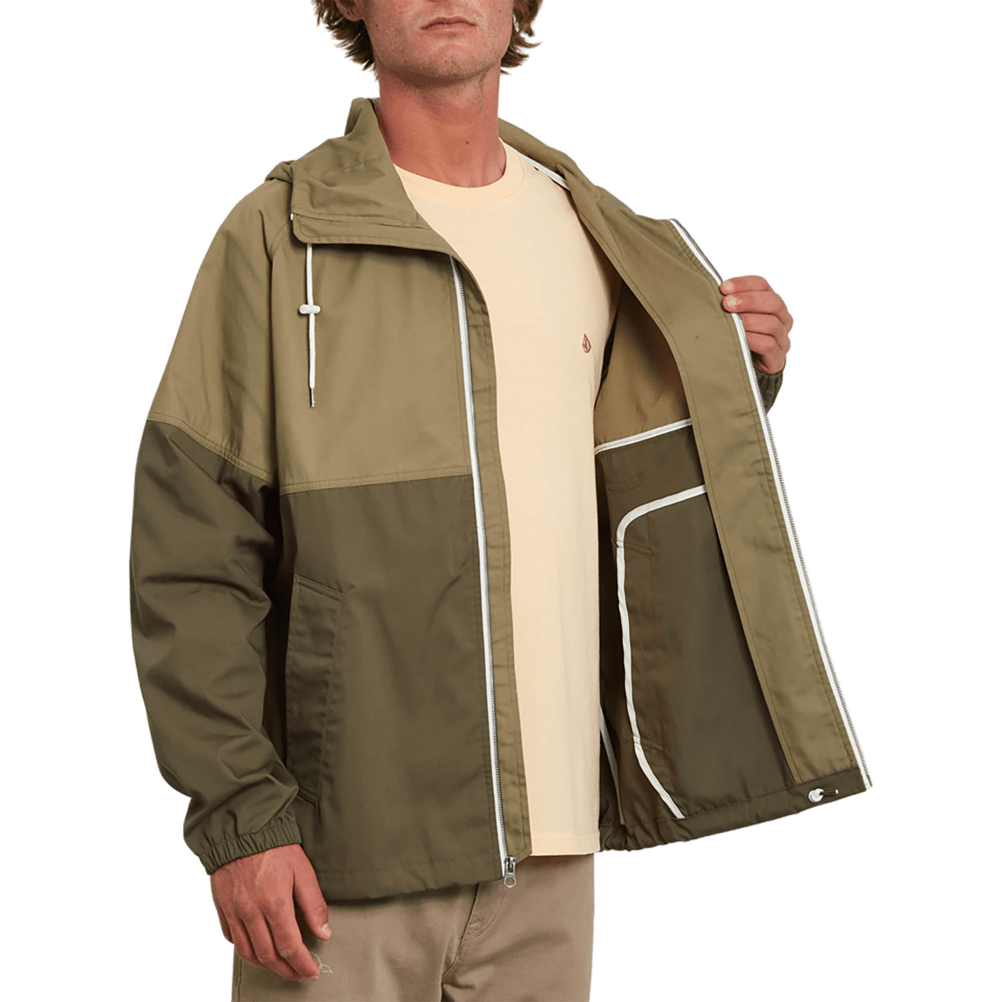 WARDHO JACKET