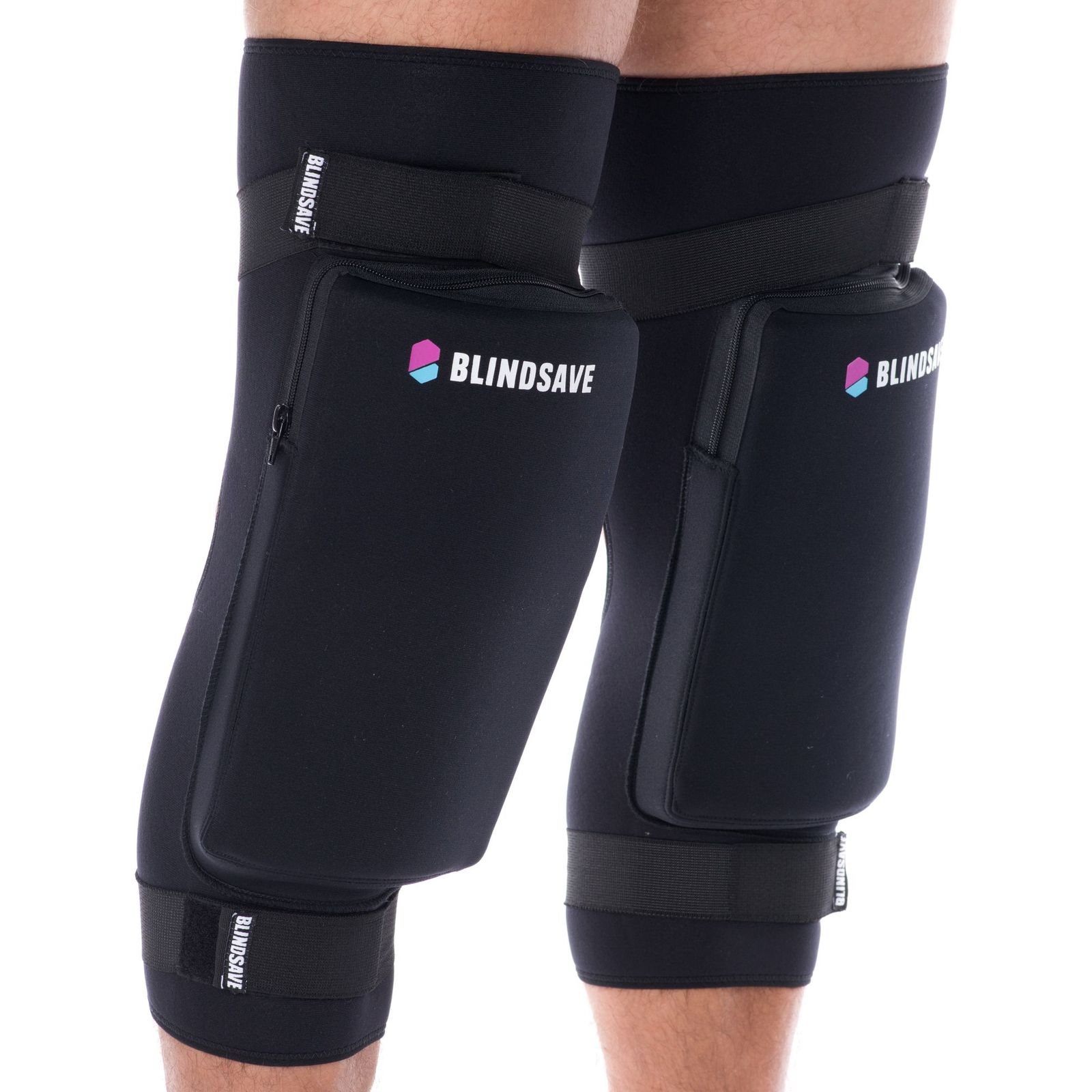 BS Knee Pads Original