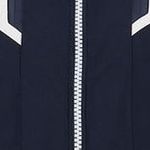 Woman Jacket Zip Hood 32W0206