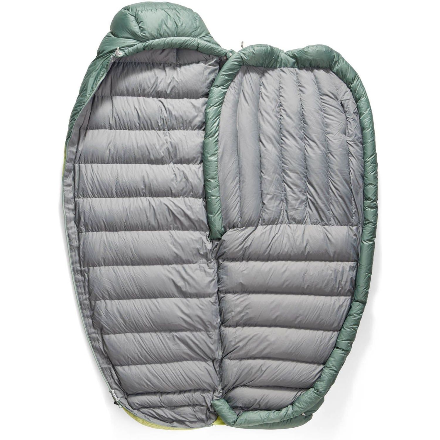 Ascent wmns -9C/15F Down