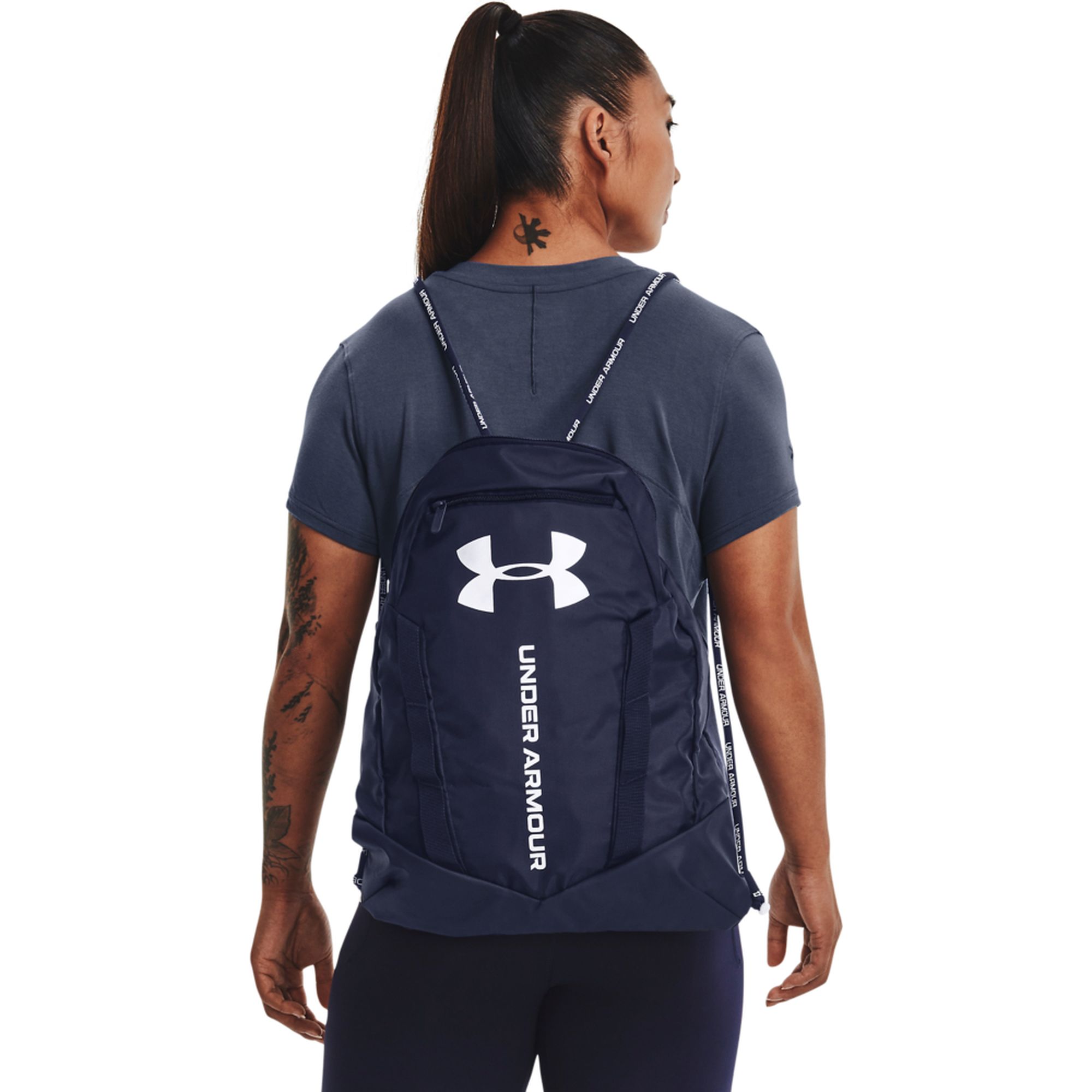 UA Undeniable Sackpack