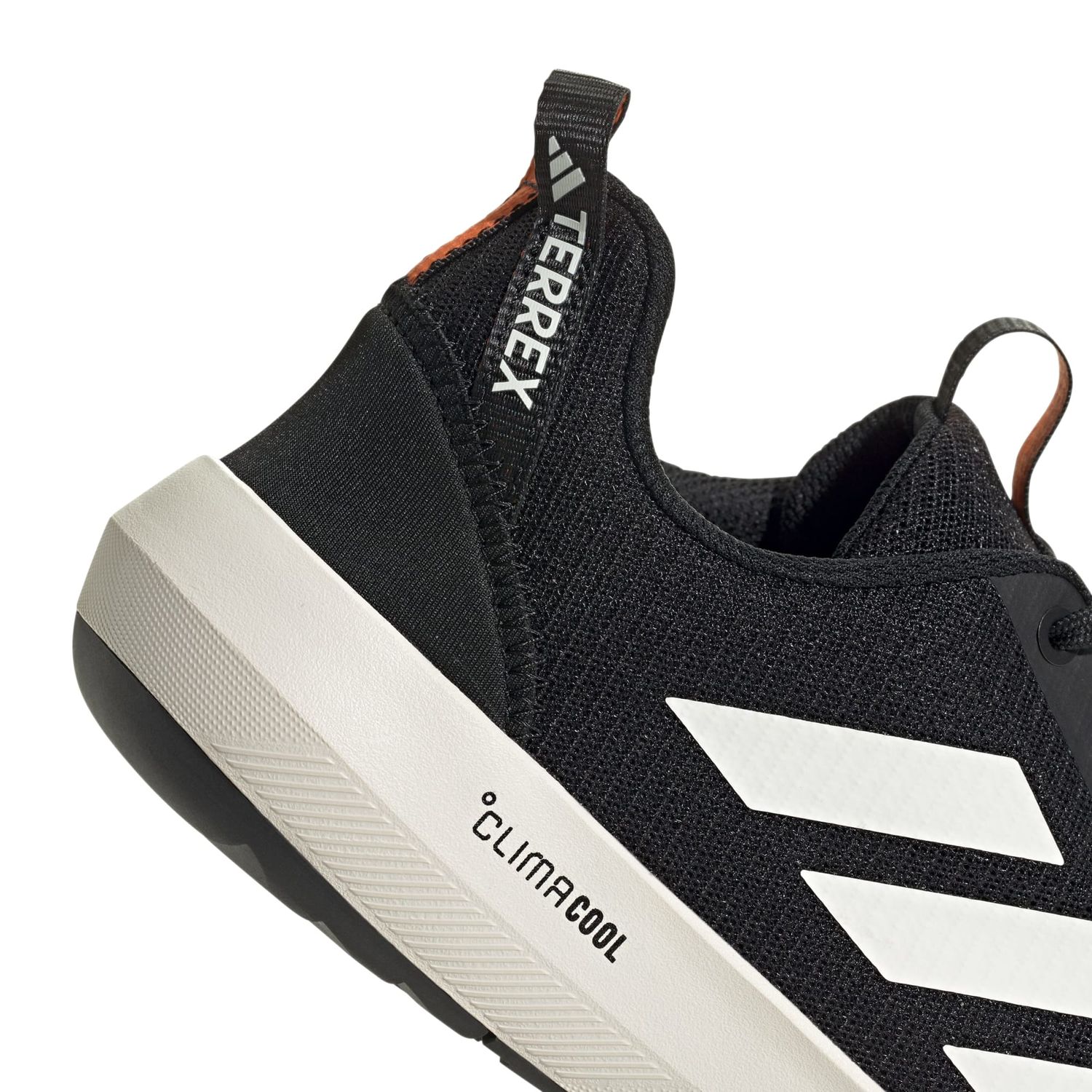 TERREX BOAT LACE CLIMACOOL