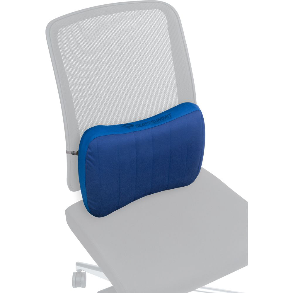 Aeros Pillow Premium Lumbar