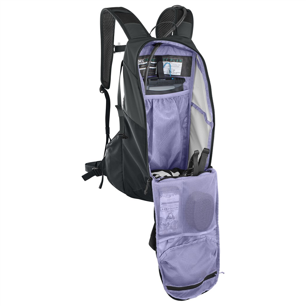 Ride 16L Backpack