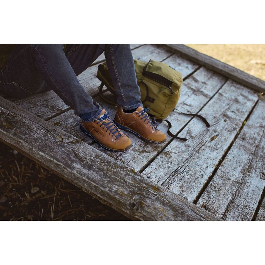 Cinquantaquattro Low Fg Evo GTX