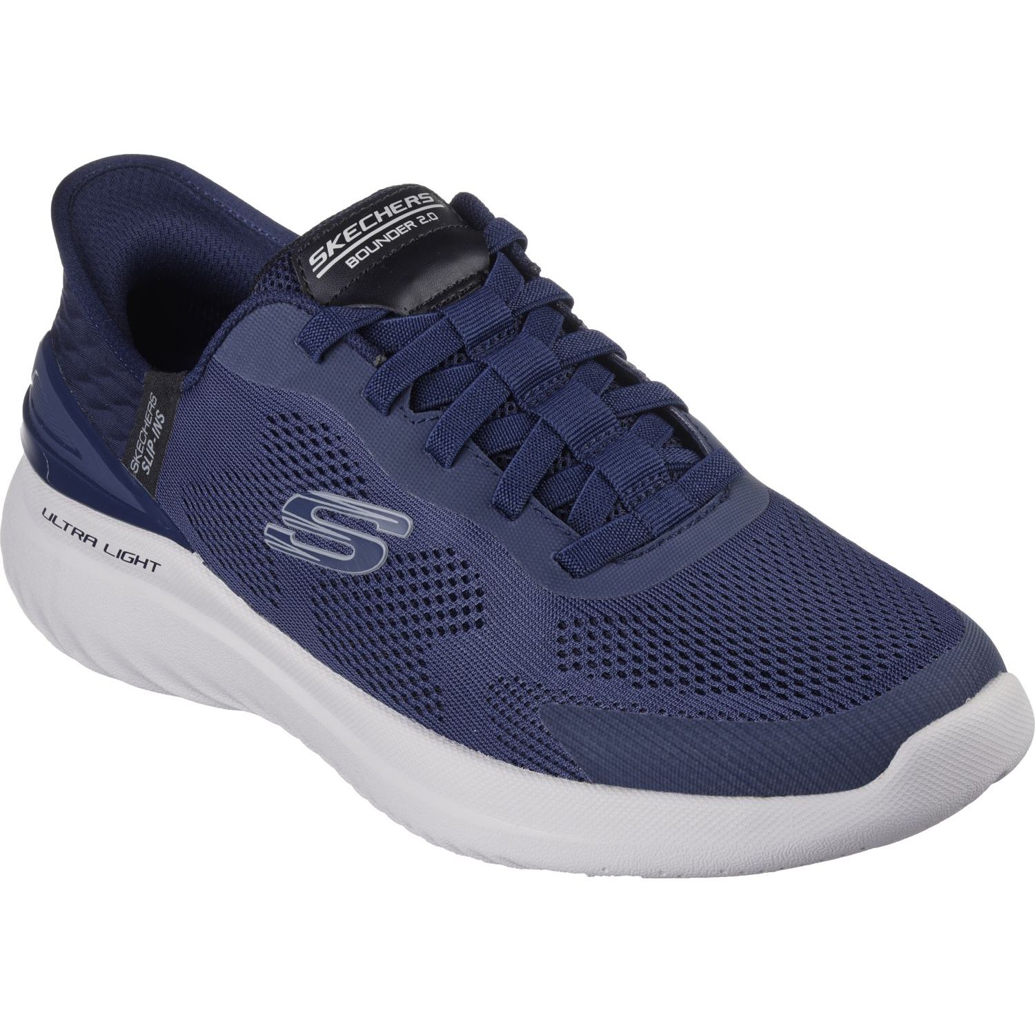 Skechers Slip-Ins: Bounder 2.0 - Emerged
