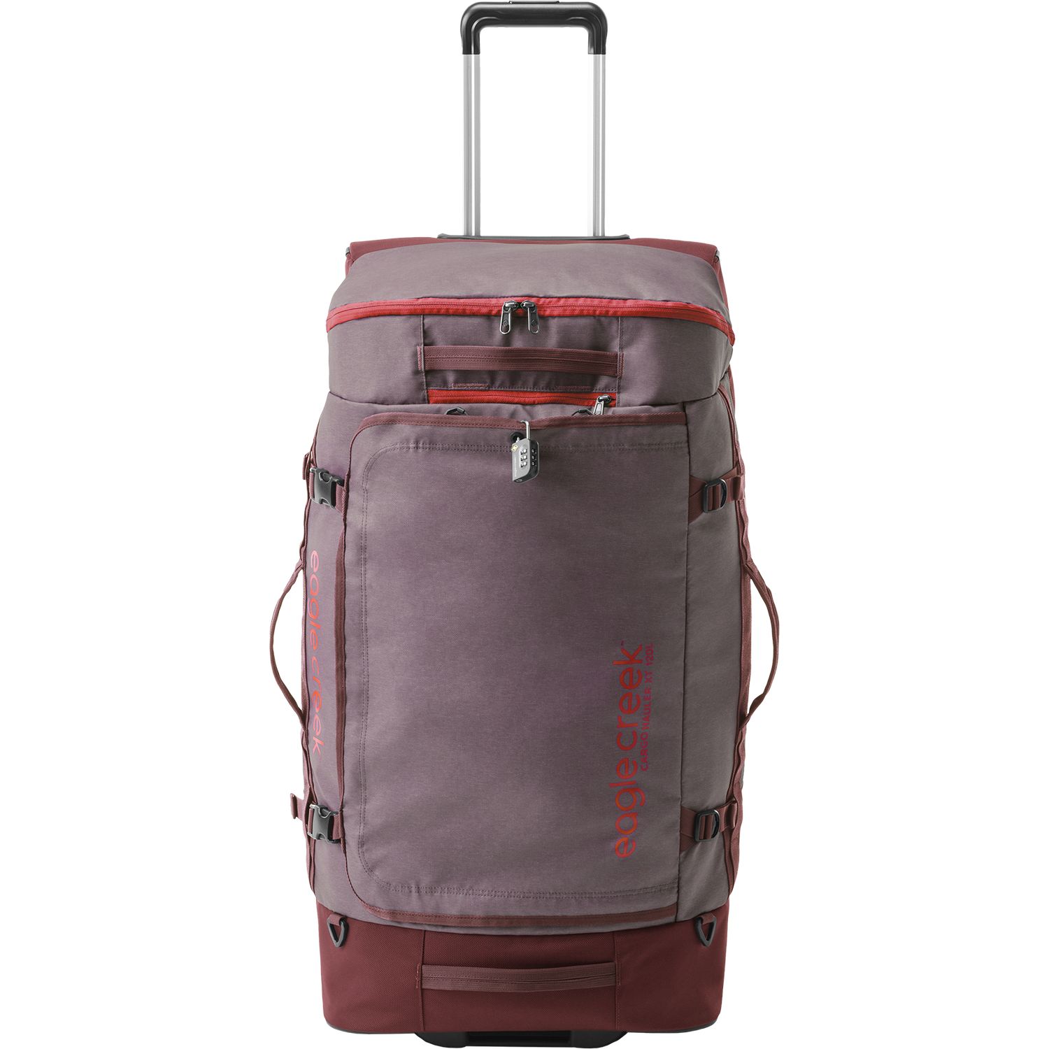 Cargo Hauler XT Wheeled Duffel 120