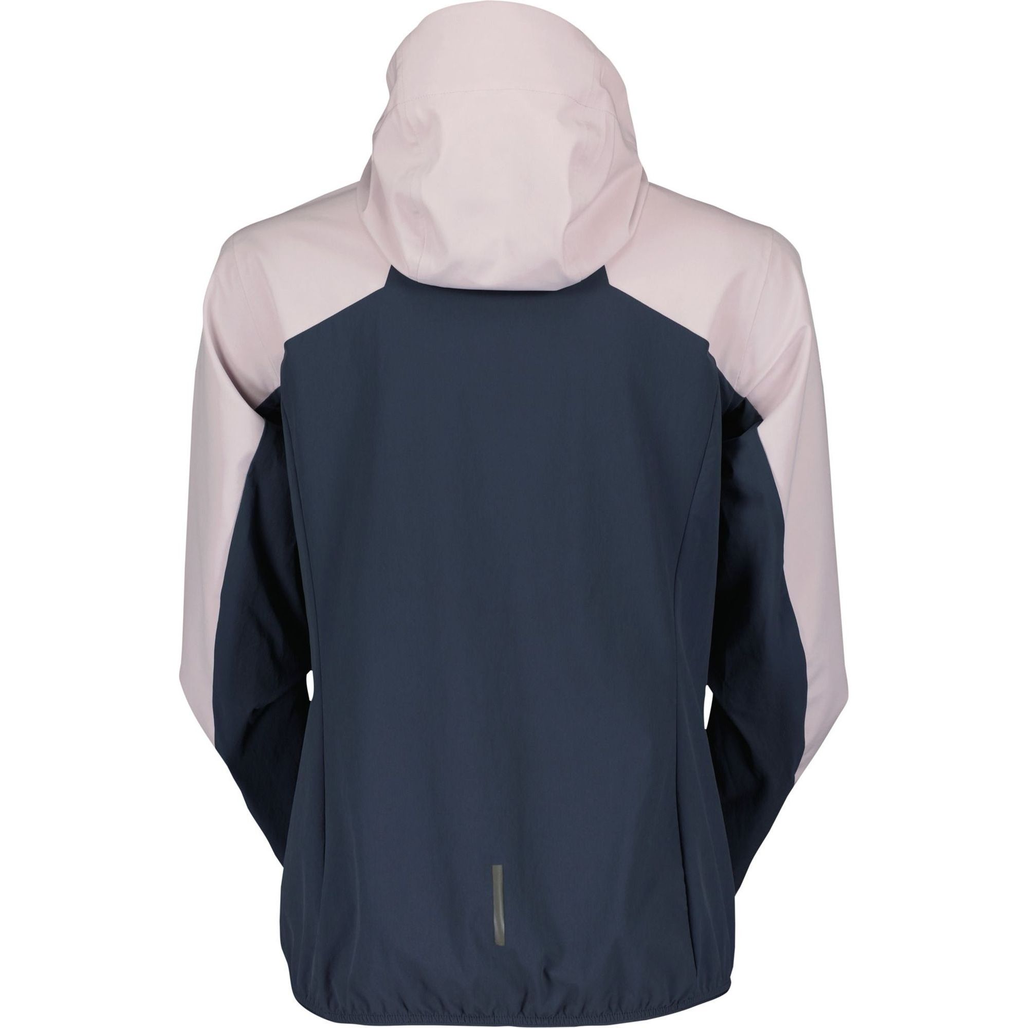 JACKET W\'S EXPLORAIR HYBRID LT