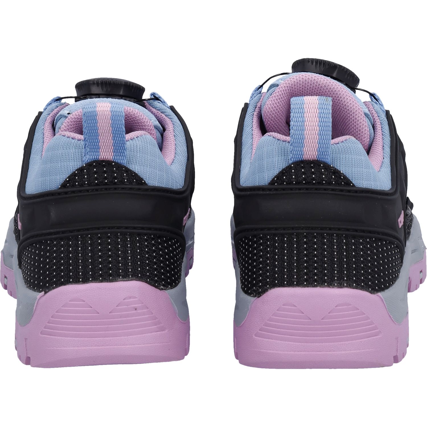 Kids Kiruna Low Fitgo WP 3Q16754