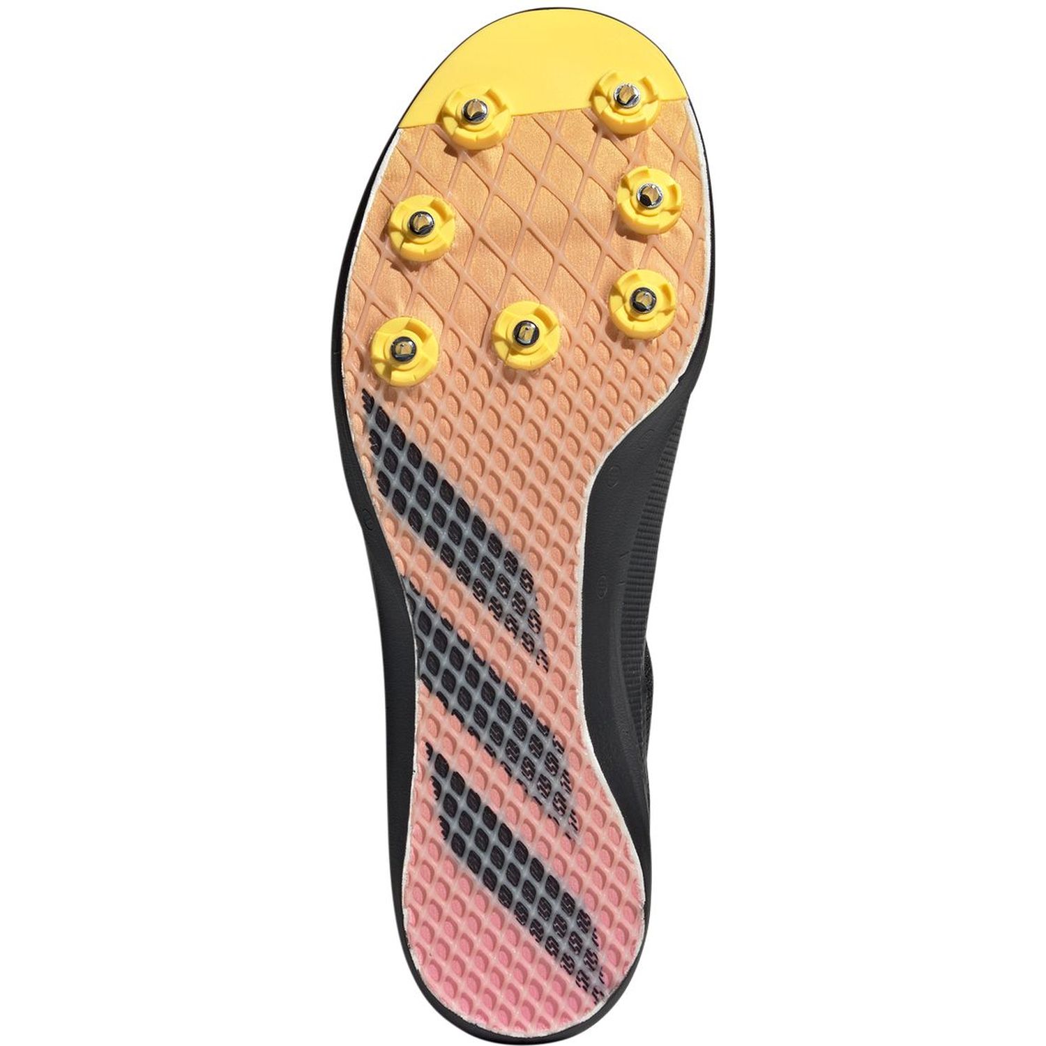 Adizero LJ Spike-Schuh