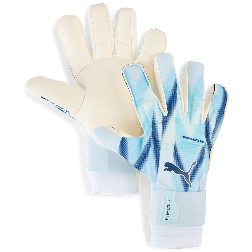 ULTRA Ultimate Hybrid Torwarthandschuhe