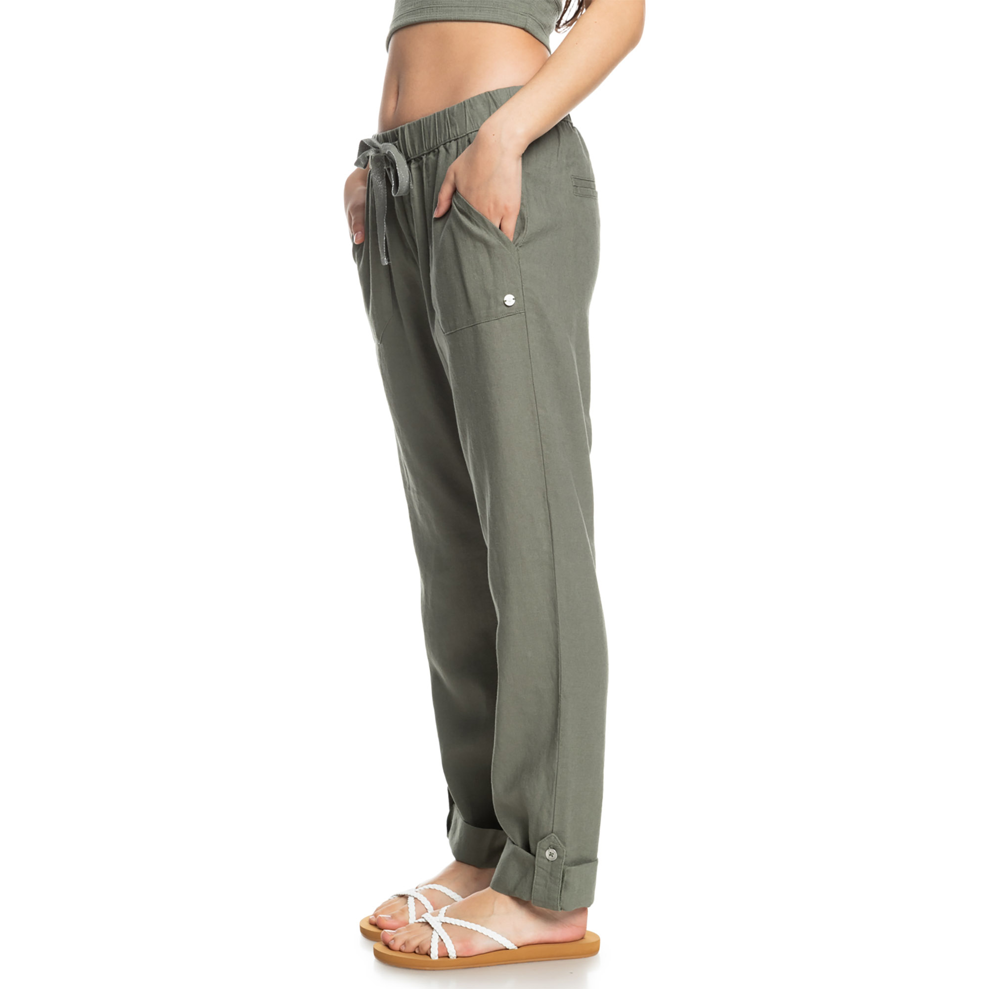 On the Seashore Pant