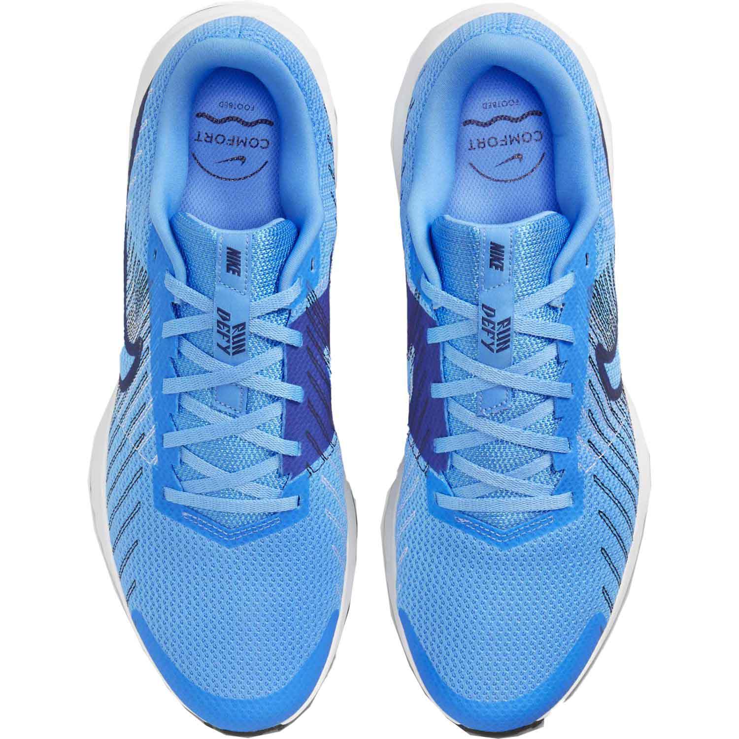 Nike Run Defy Road Running