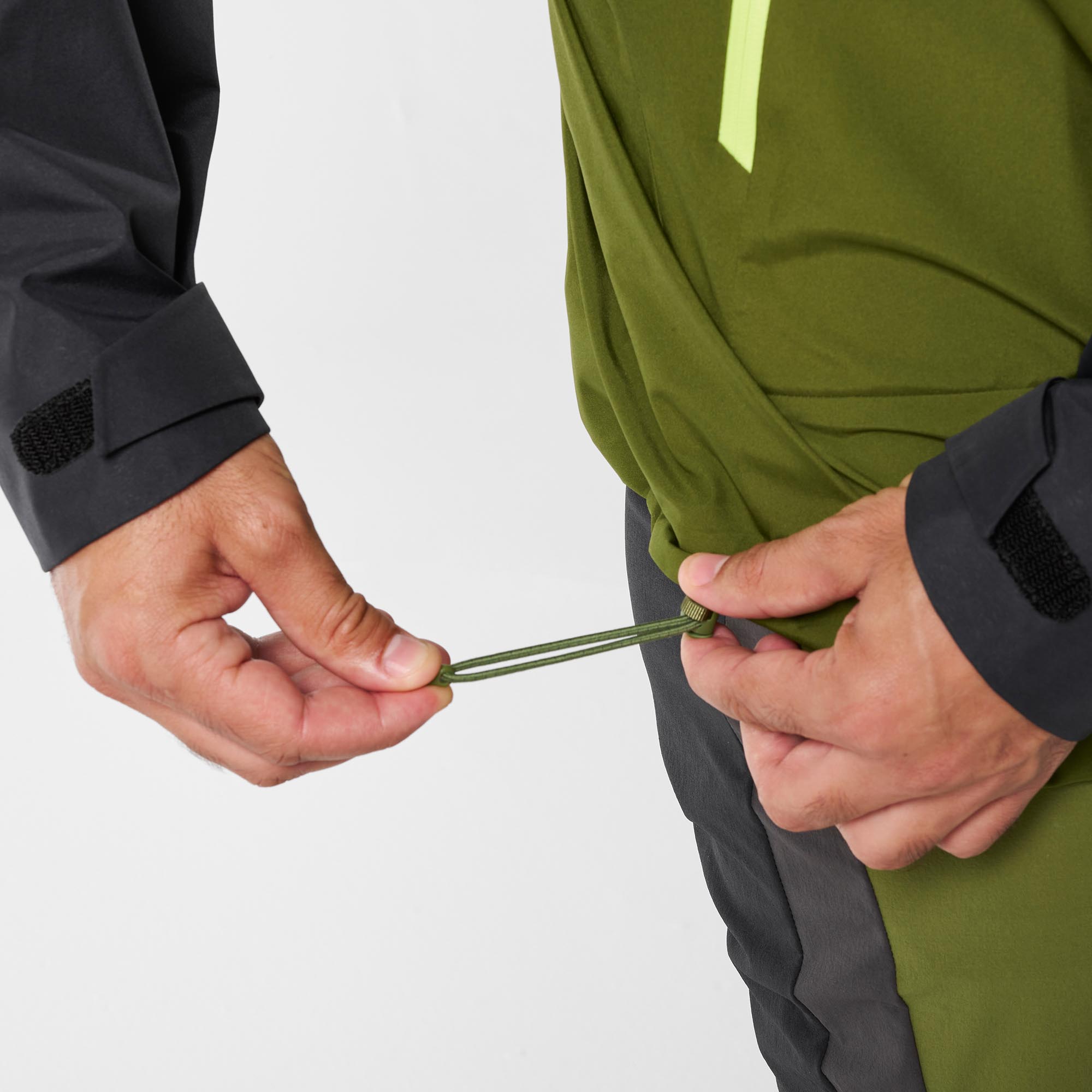 K Hybrid GTX JKT M