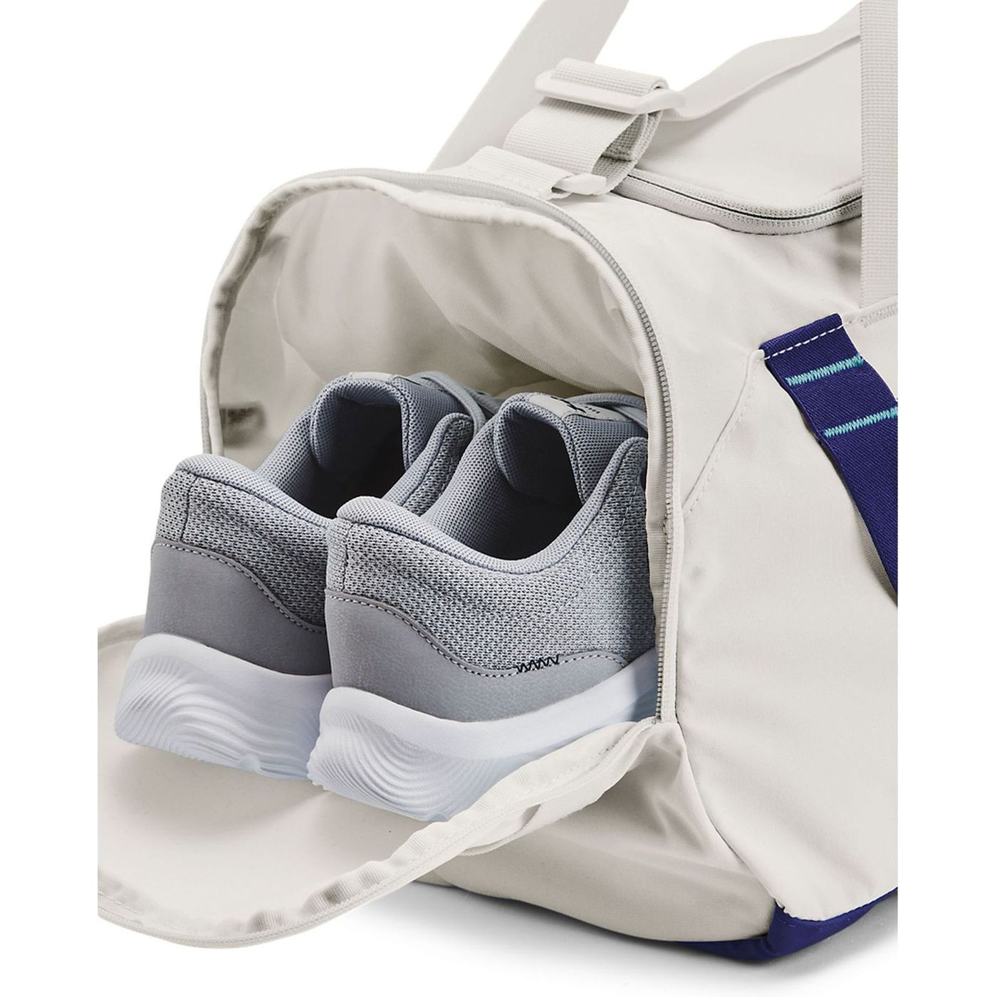 UA Undeniable Signature DF W