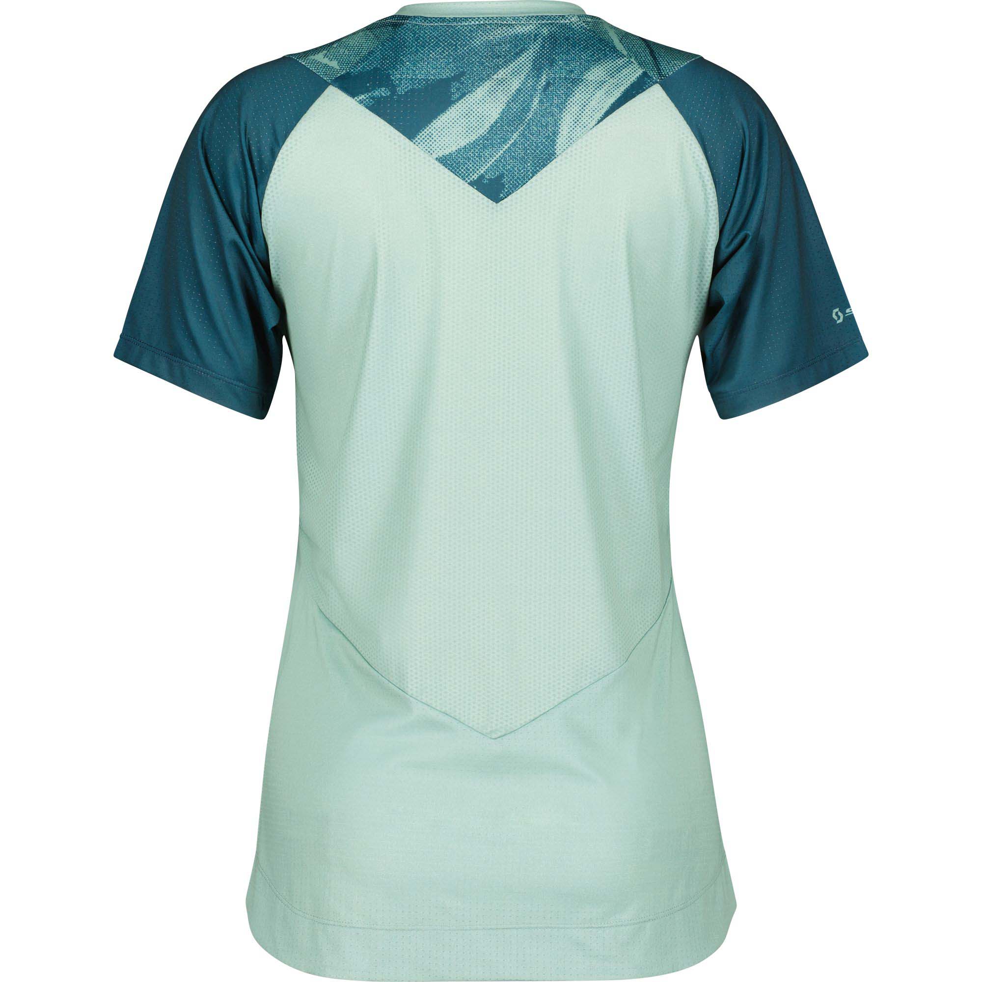 Shirt W\'s Trail Vertic Pro SS