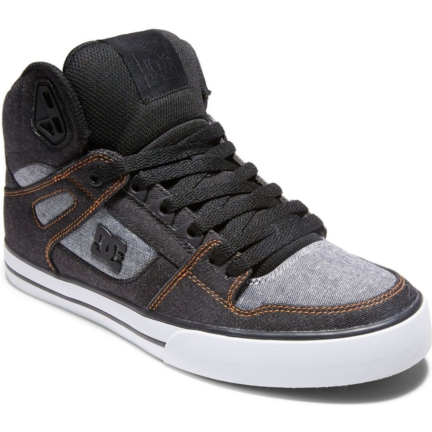 Pure High-Top WC M