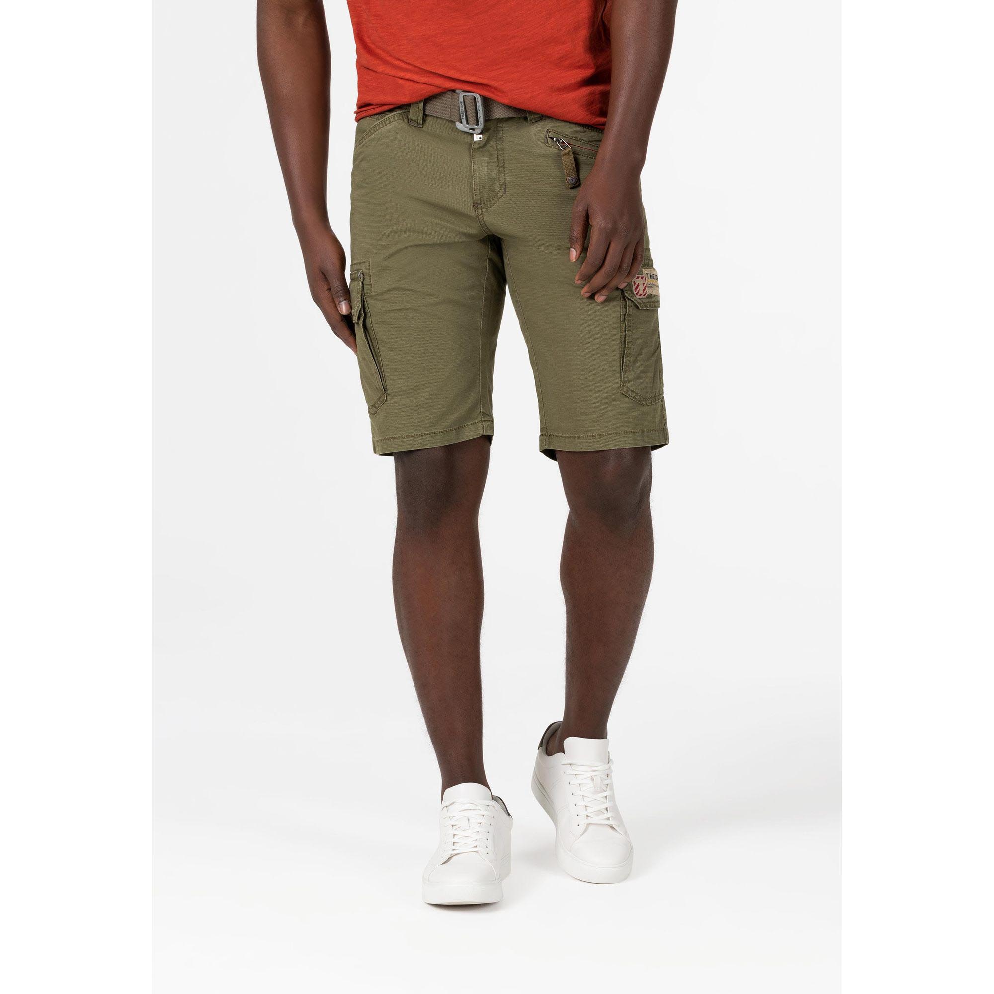 Regular RykerTZ Short